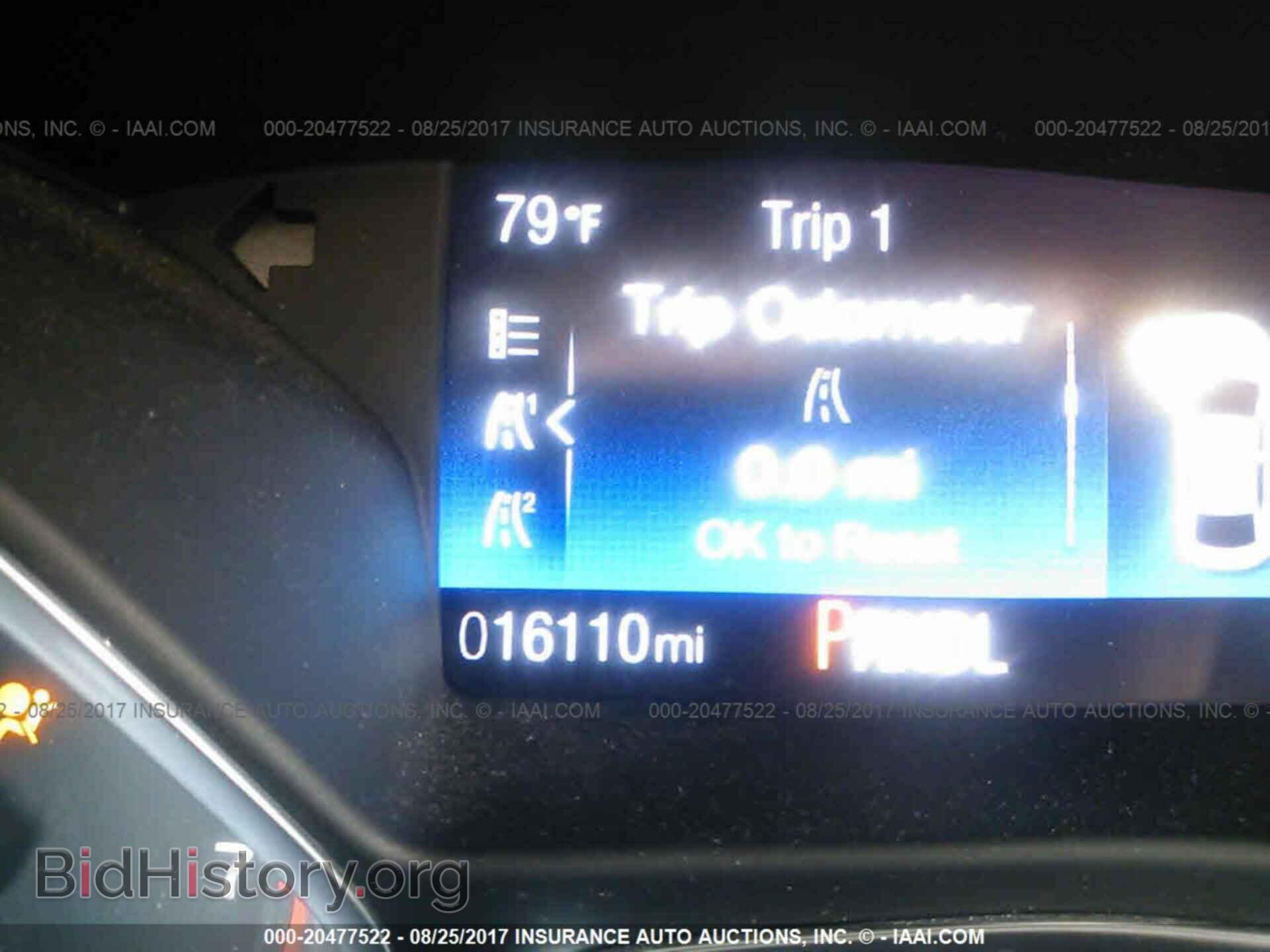 2015 Ford Focus - VIN: 1FADP3F23FL344233 - Photo 7