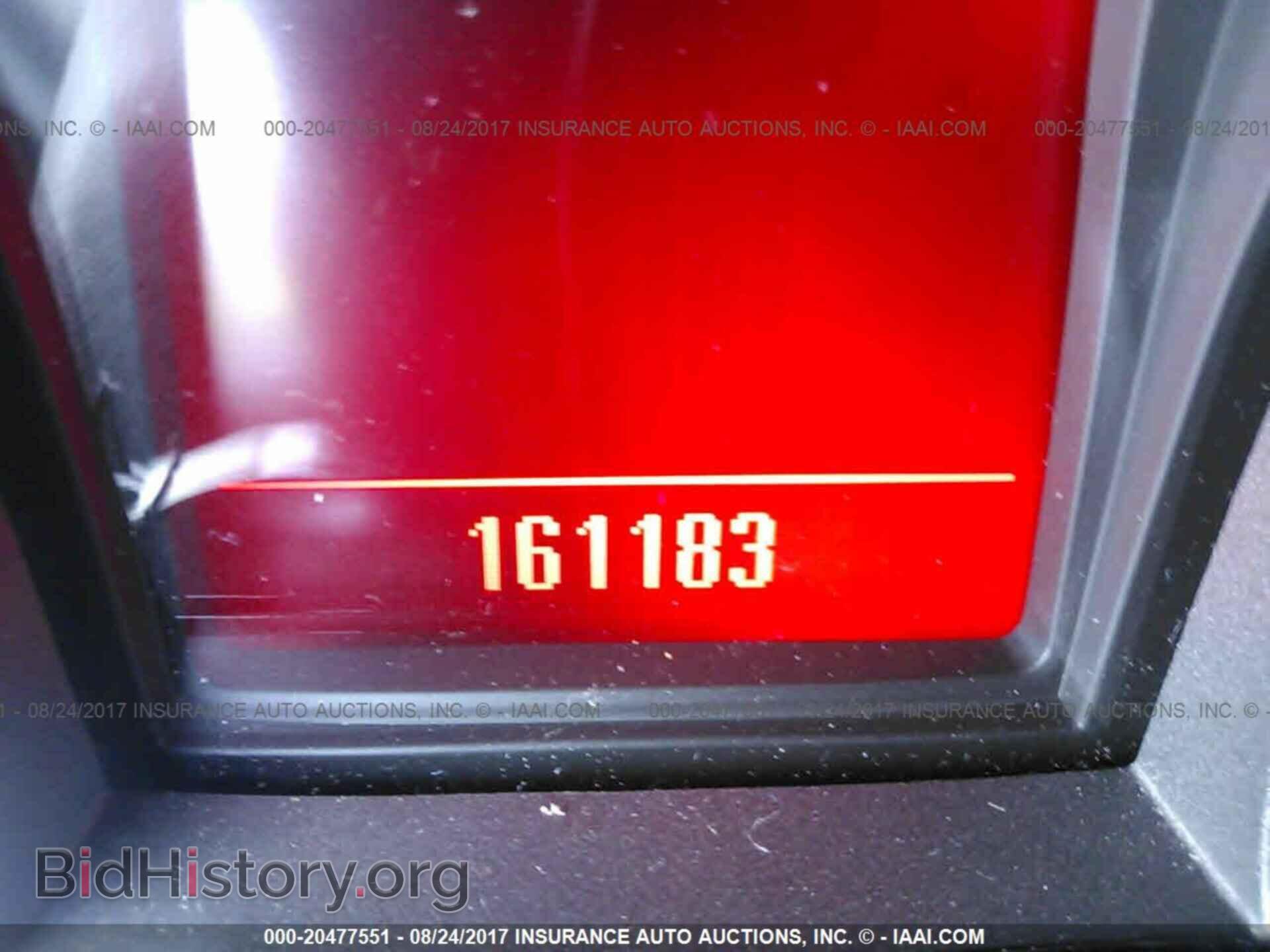 2011 Gmc Terrain - VIN: 2CTALMEC2B6255771 - Photo 7