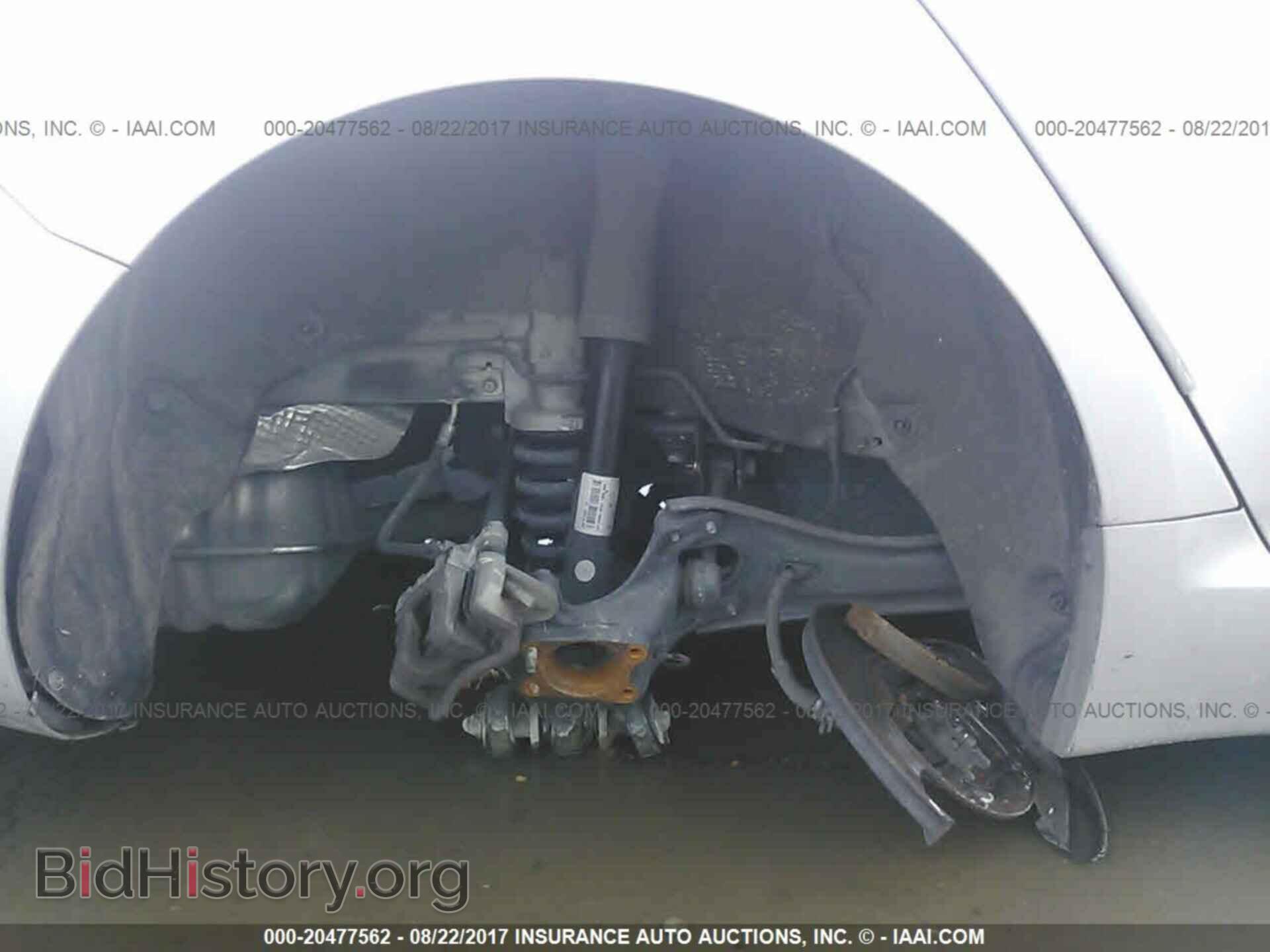 2013 Kia Optima - VIN: 5XXGN4A70DG223534 - Photo 6