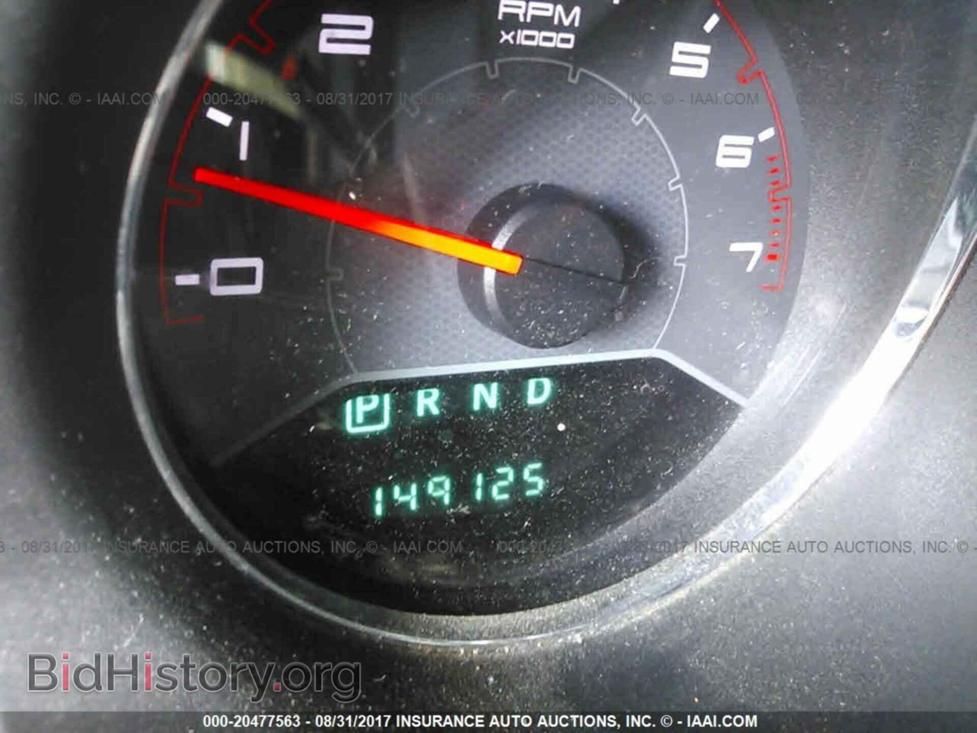 2012 Dodge Avenger - VIN: 1C3CDZAB2CN325363 - Photo 7