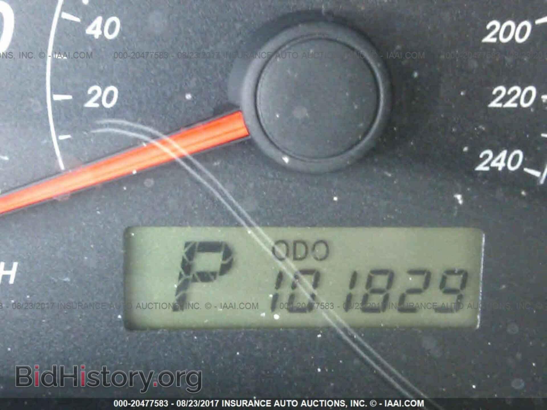 2011 Toyota Corolla - VIN: 2T1BU4EE9BC623280 - Фото 7
