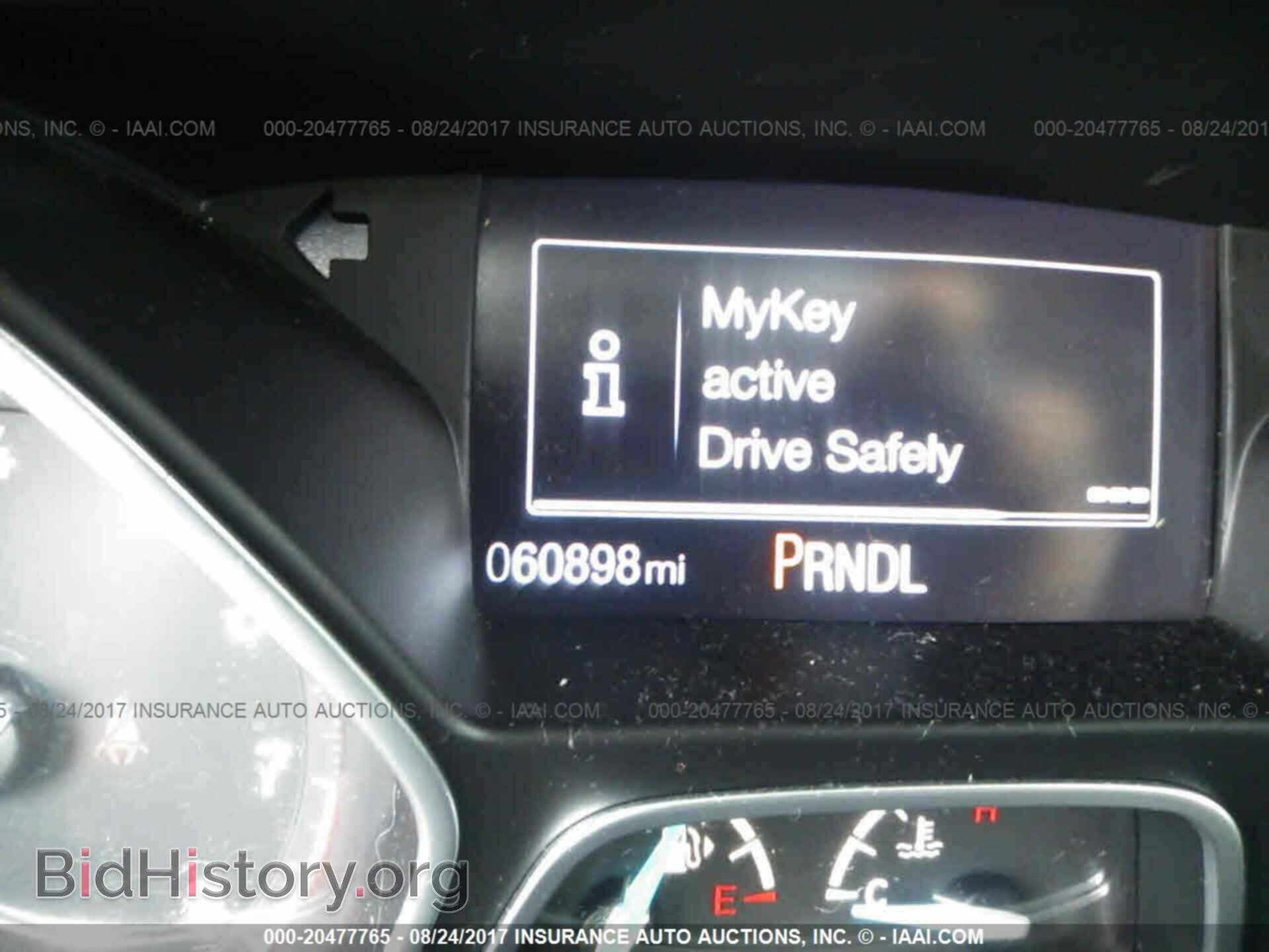 2015 Ford Focus - VIN: 1FADP3E24FL201132 - Фото 7