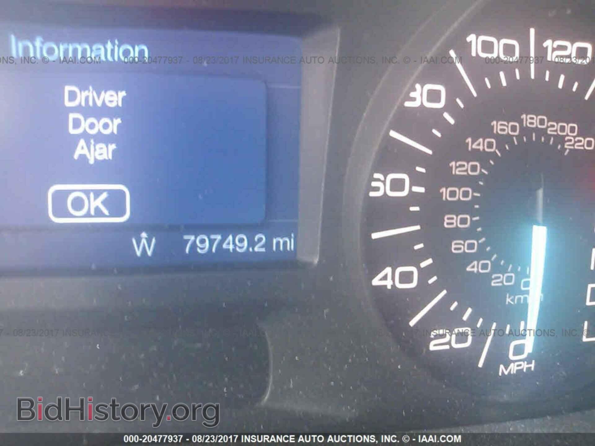 2011 Ford Edge - VIN: 2FMDK3GC9BBA95040 - Photo 7