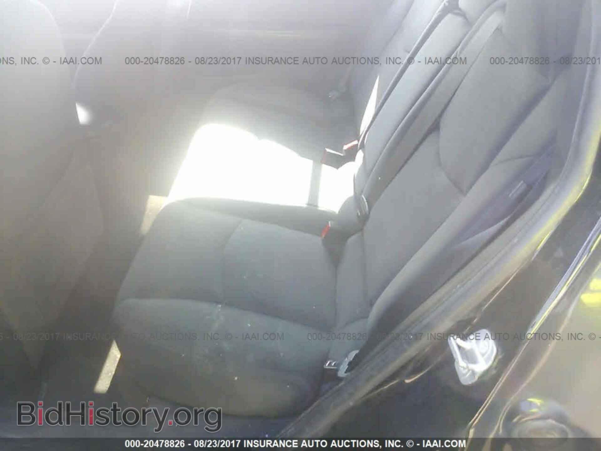 2014 Chrysler 200 - VIN: 1C3CCBAB3EN208520 - Photo 8