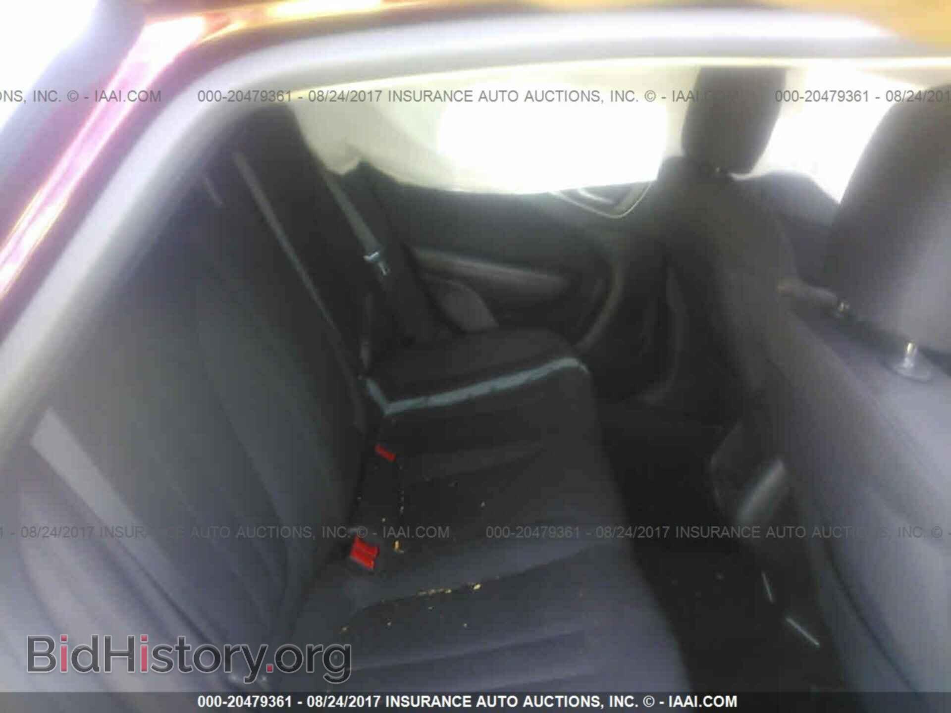 2015 Chrysler 200 - VIN: 1C3CCCAB5FN675476 - Photo 8