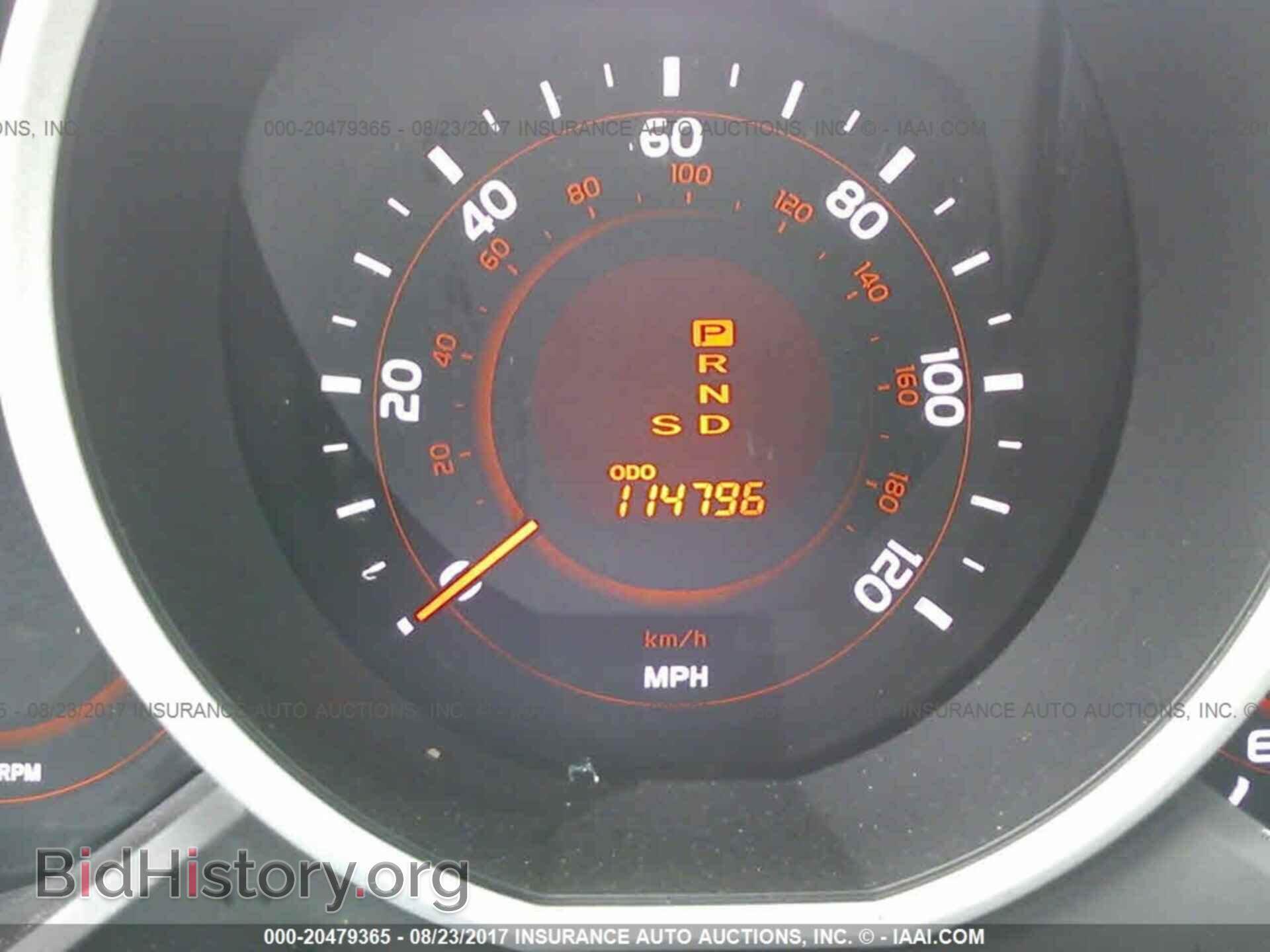 2012 Toyota 4runner - VIN: JTEBU5JR0C5092107 - Фото 7