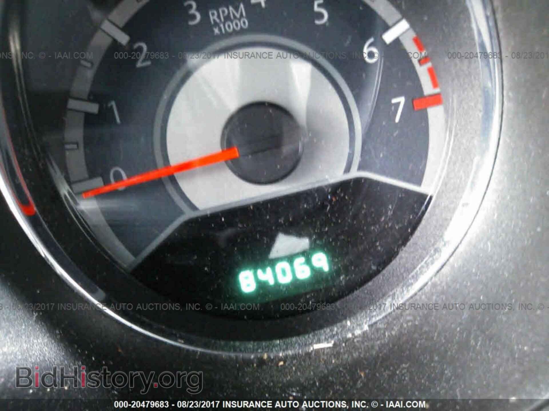 2013 Chrysler 200 - VIN: 1C3CCBBB1DN639614 - Photo 7