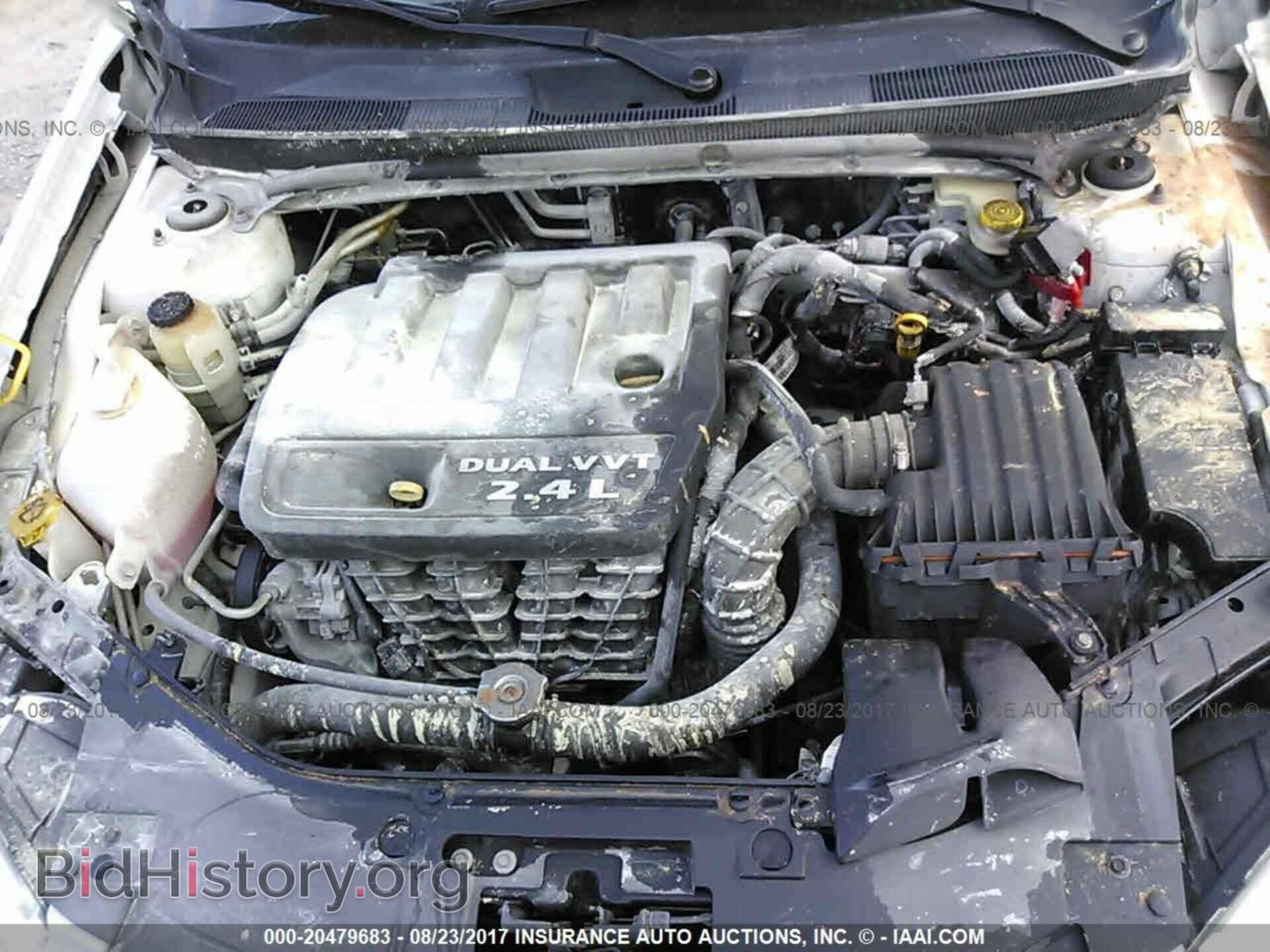 2013 Chrysler 200 - VIN: 1C3CCBBB1DN639614 - Photo 10