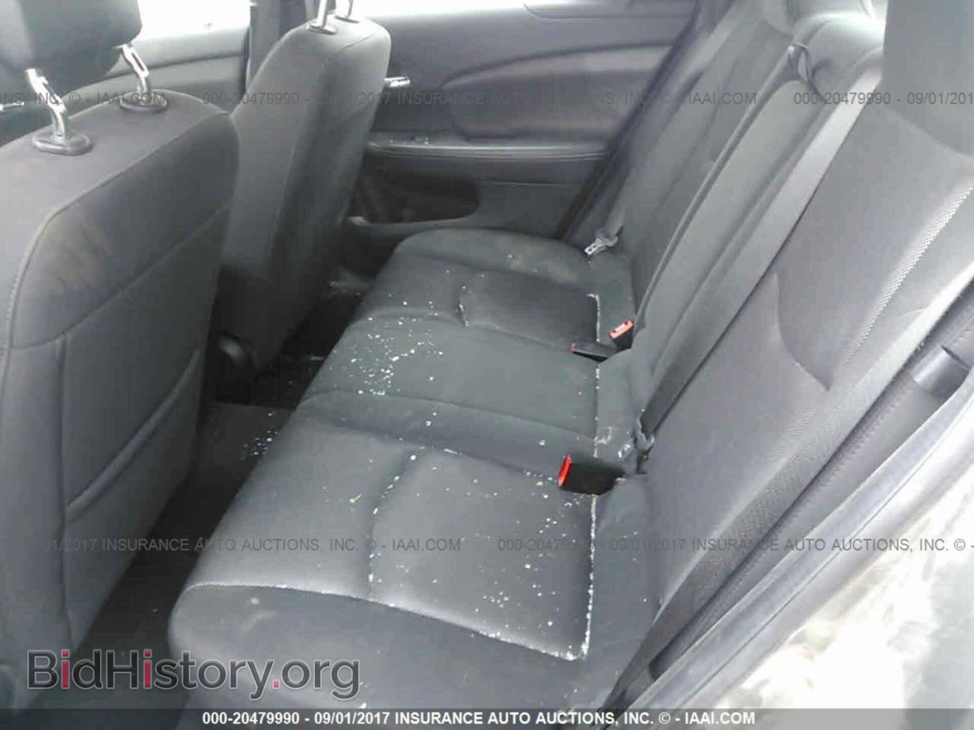 2013 Dodge Avenger - VIN: 1C3CDZABXDN506776 - Photo 8