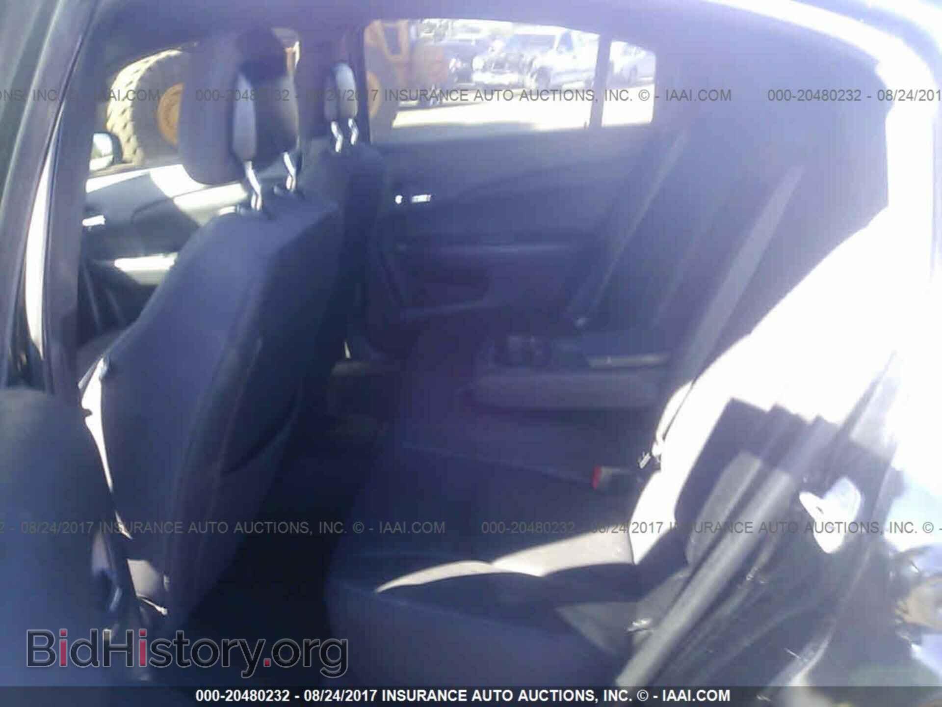 2014 Chrysler 200 - VIN: 1C3CCBBB4EN144681 - Фото 8
