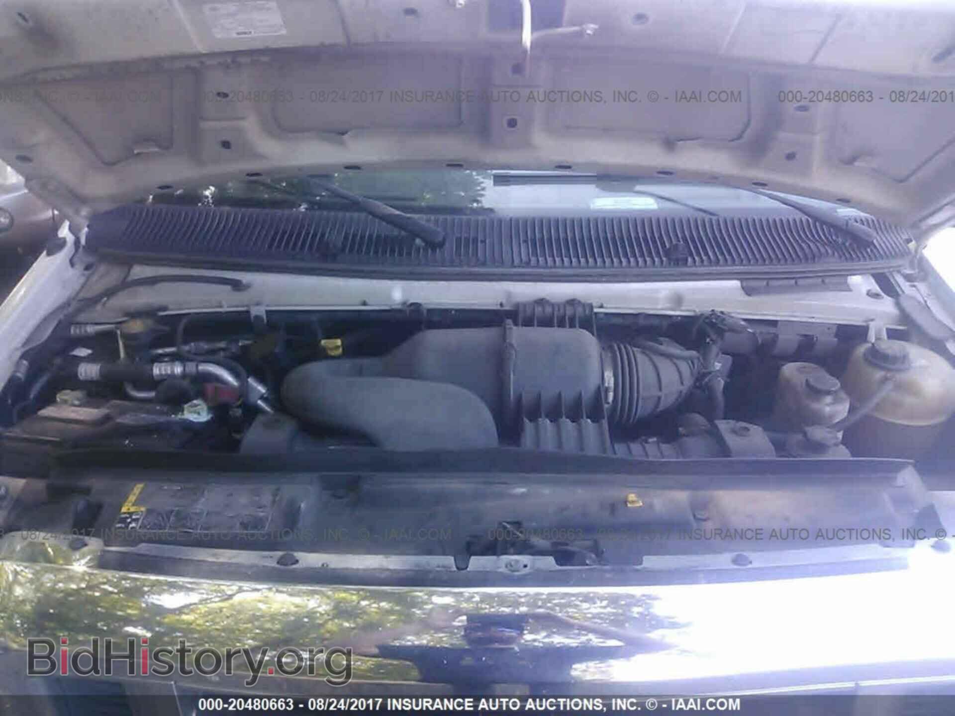 2012 Ford Econoline - VIN: 1FTSE3ES3CDA15871 - Фото 10