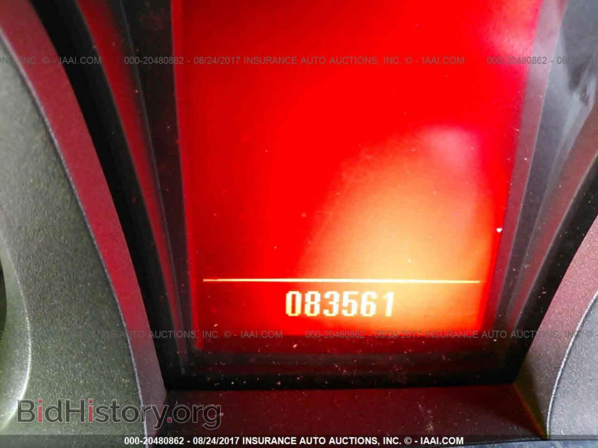 2011 Gmc Terrain - VIN: 2CTALMEC1B6357451 - Photo 7