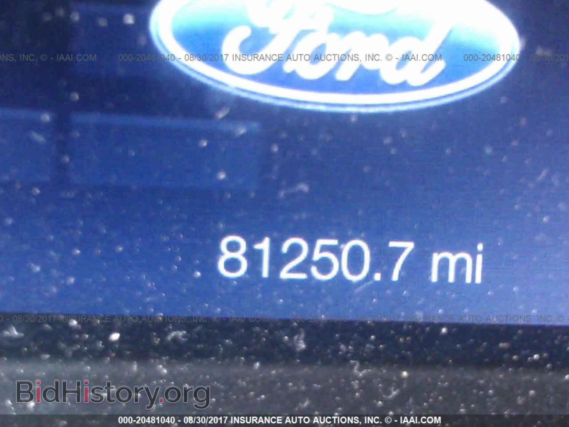 2014 Ford Explorer - VIN: 1FM5K8B87EGC19243 - Фото 7