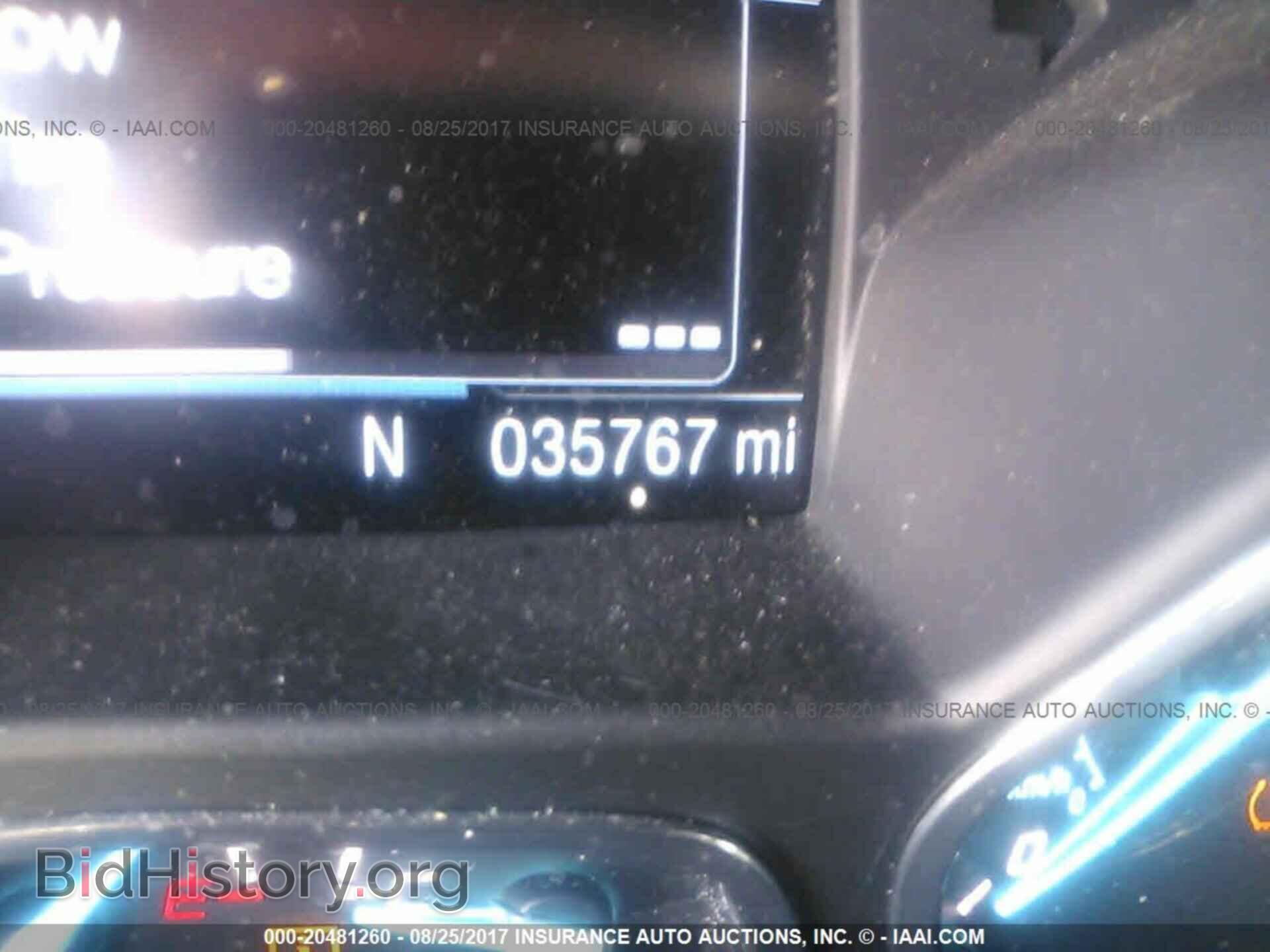 2013 Ford Escape - VIN: 1FMCU9J98DUC92008 - Фото 7
