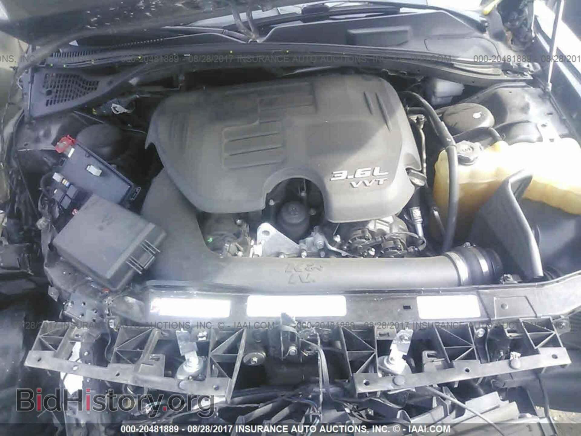 2012 Dodge Challenger - VIN: 2C3CDYAG0CH254467 - Photo 10