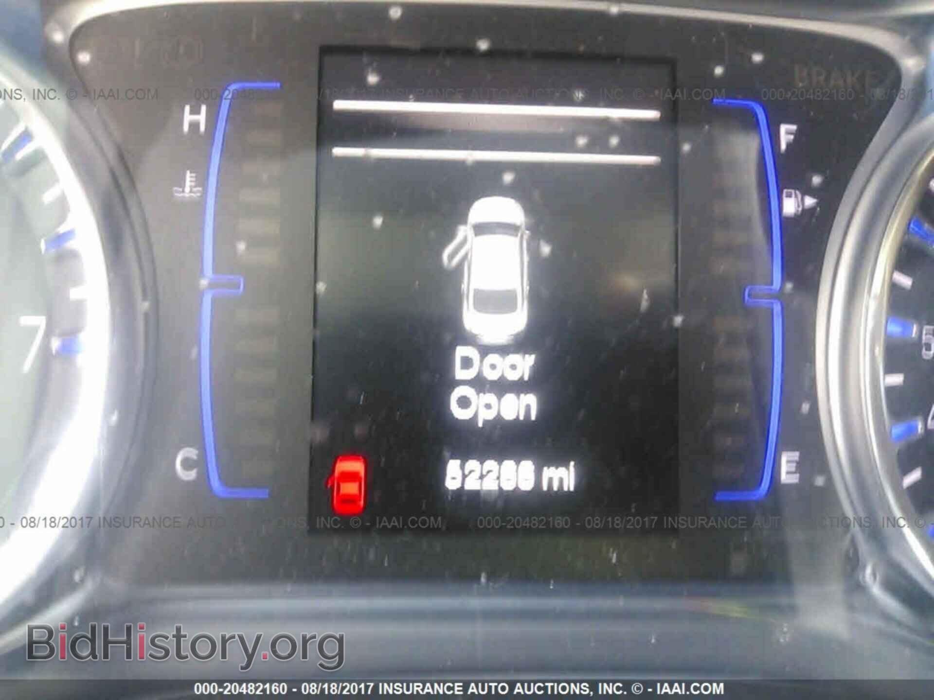 2015 Chrysler 200 - VIN: 1C3CCCAB5FN722960 - Фото 7