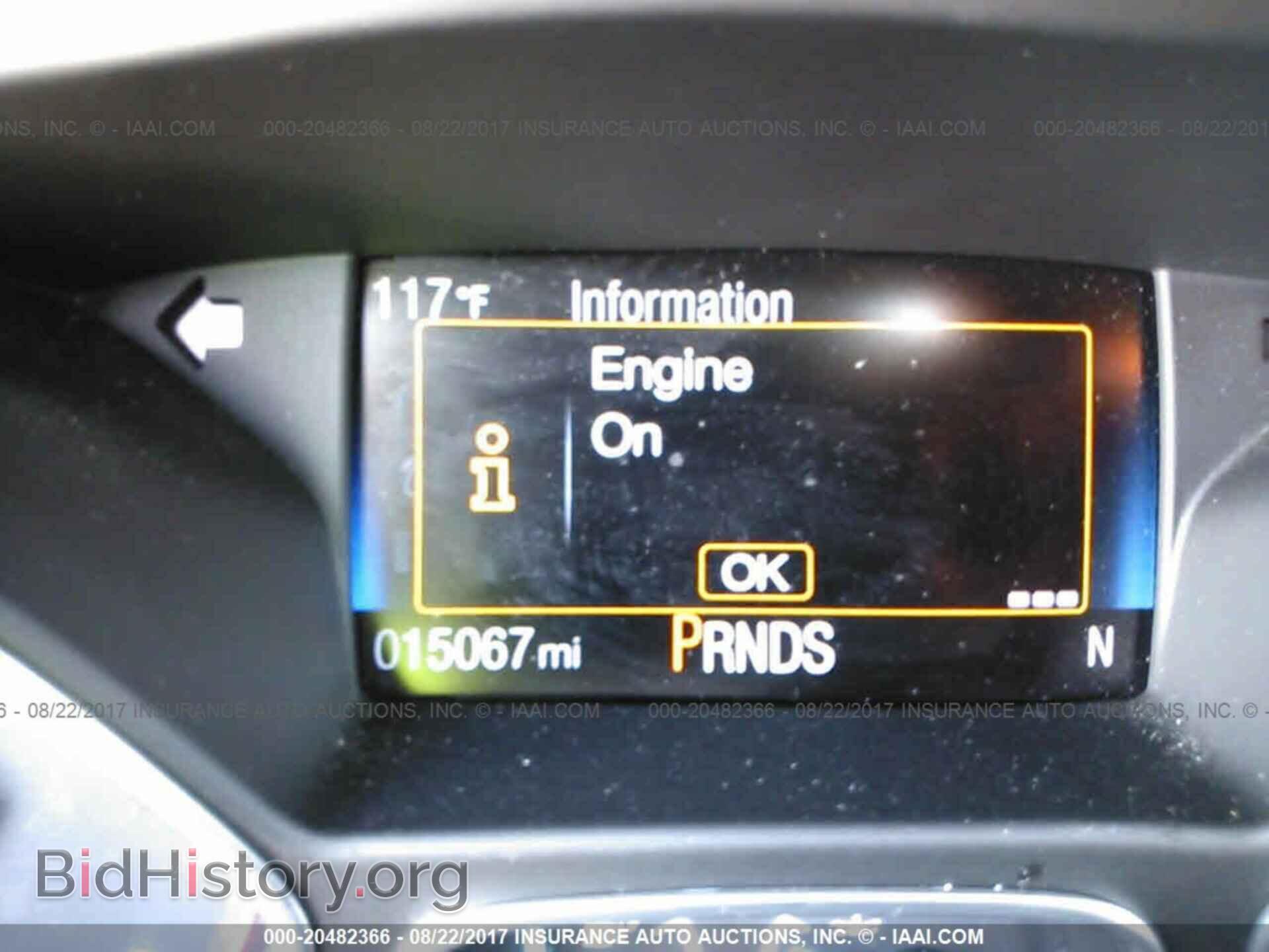 2017 Ford Focus - VIN: 1FADP3H21HL247242 - Photo 7