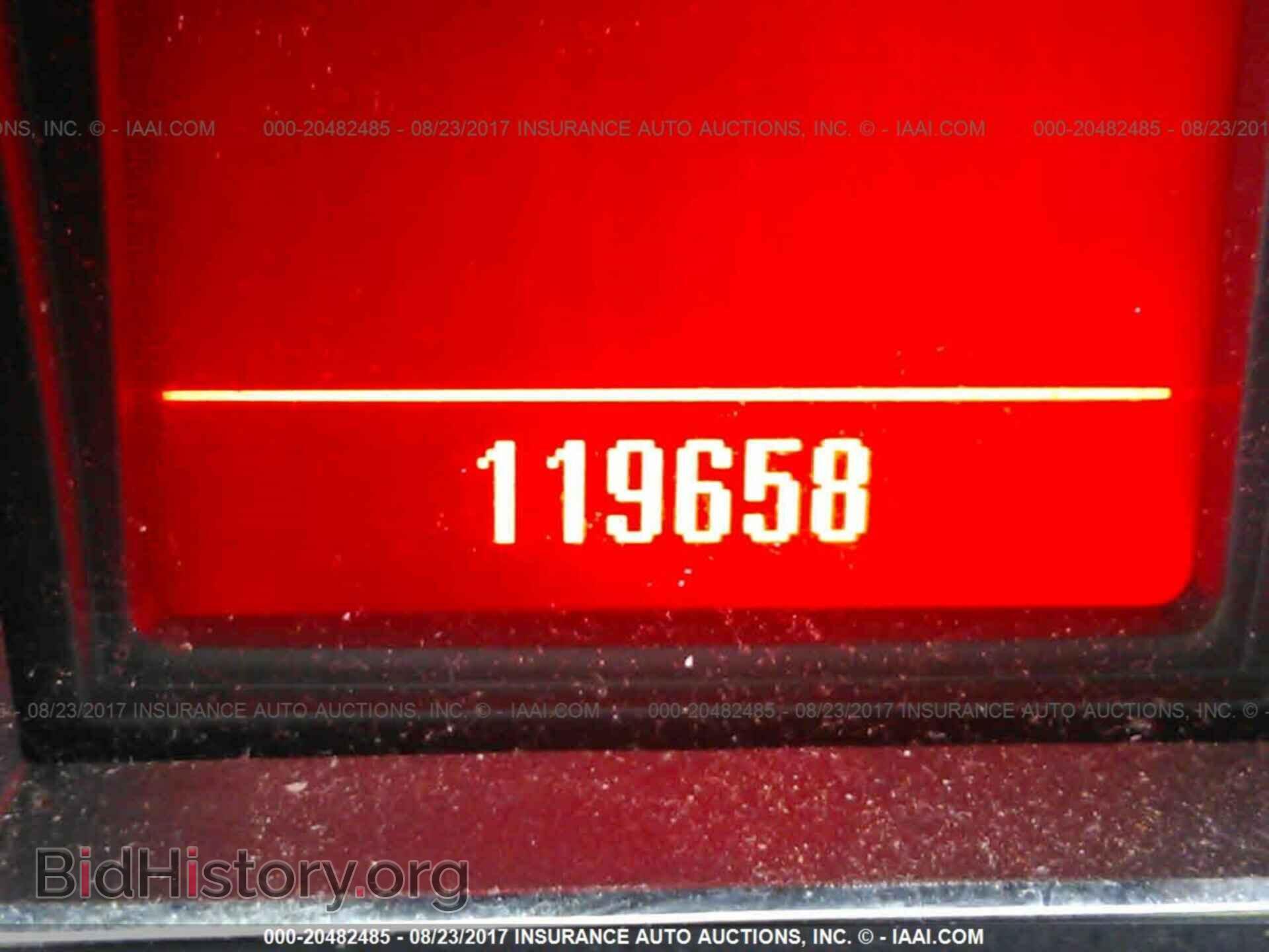 2011 Gmc Terrain - VIN: 2CTFLVEC5B6332063 - Photo 7