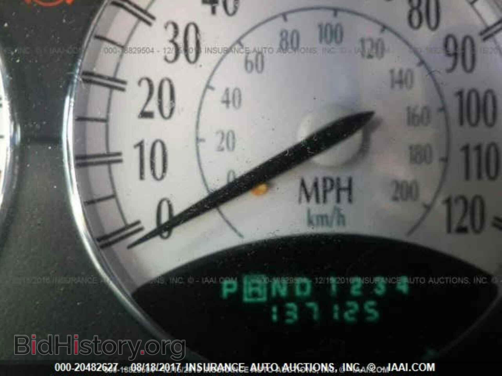 2002 CHRYSLER SEBRING - VIN: 1C3EL65R72N354633 - Фото 7