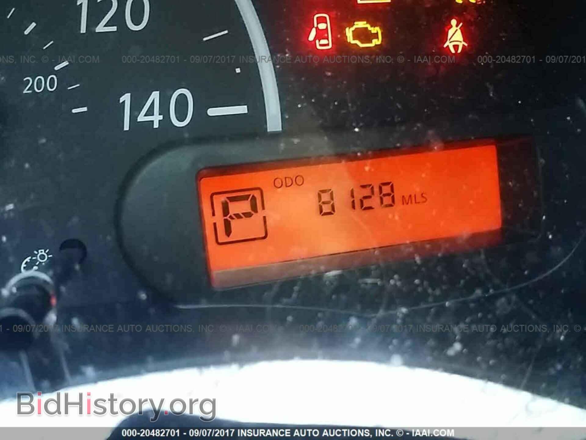 2017 Nissan Versa - VIN: 3N1CN7AP3HL870099 - Фото 7