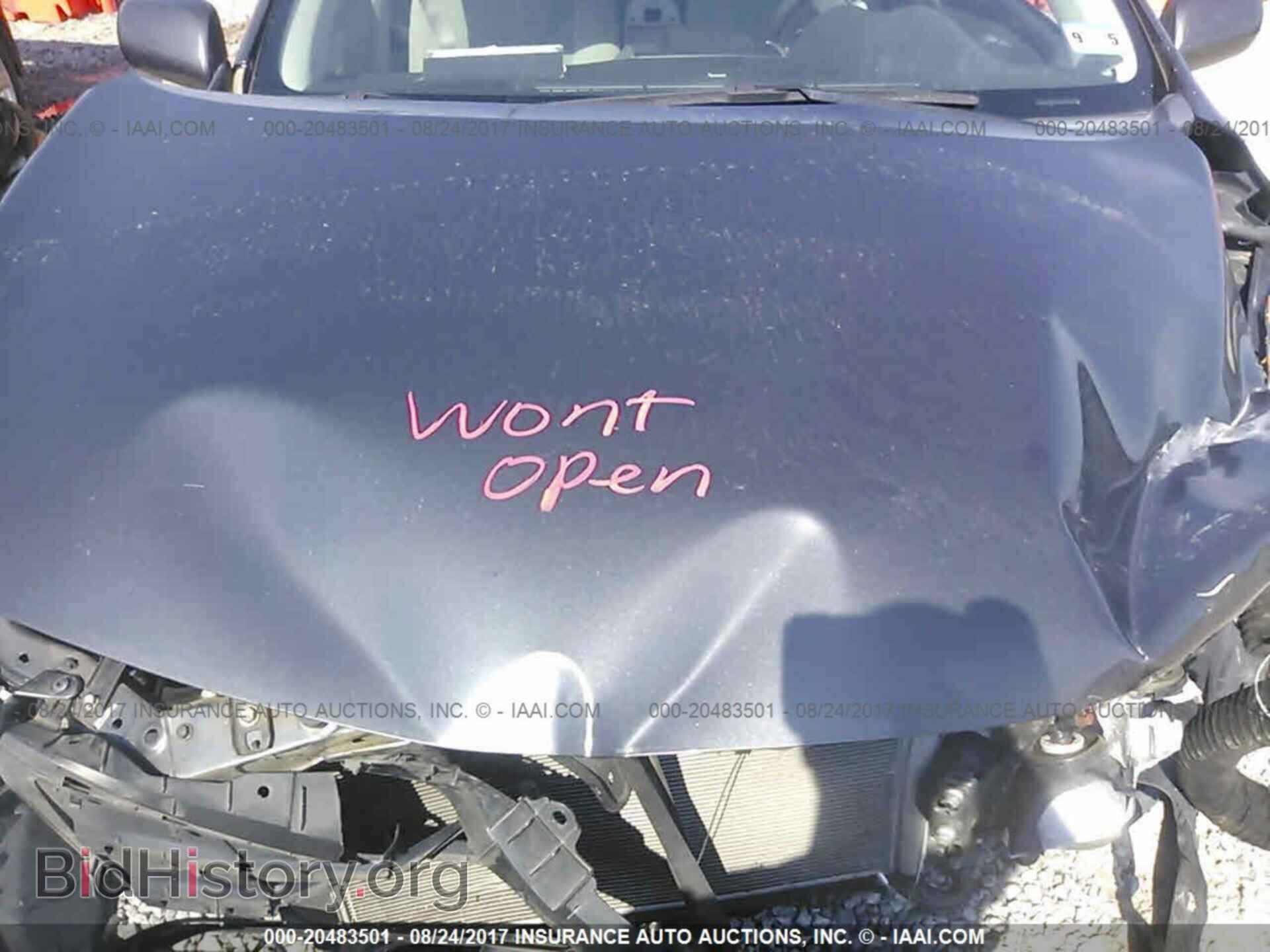 2013 Toyota Corolla - VIN: 5YFBU4EE5DP091903 - Photo 10
