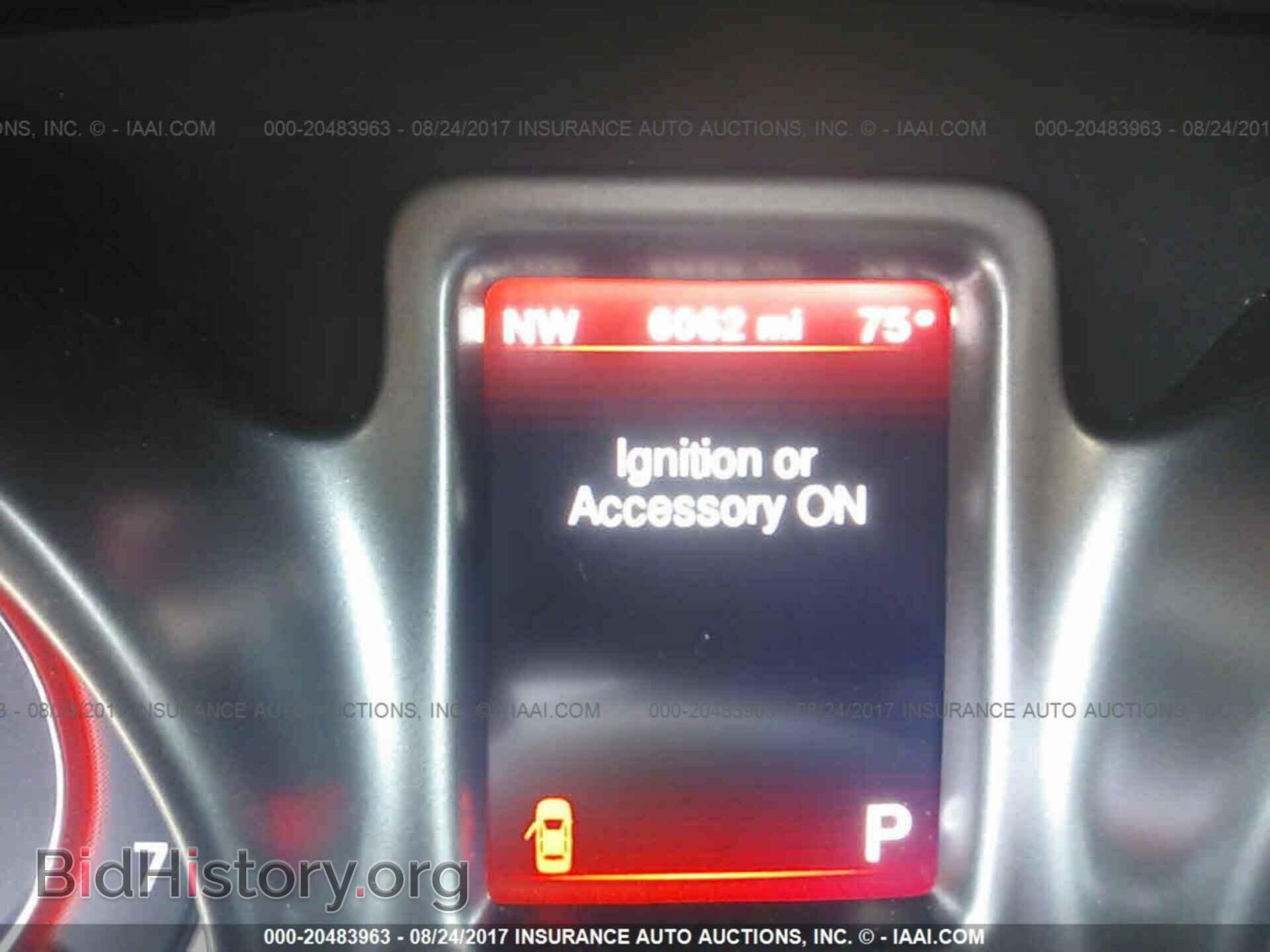2017 Dodge Journey - VIN: 3C4PDDGG4HT541760 - Photo 7