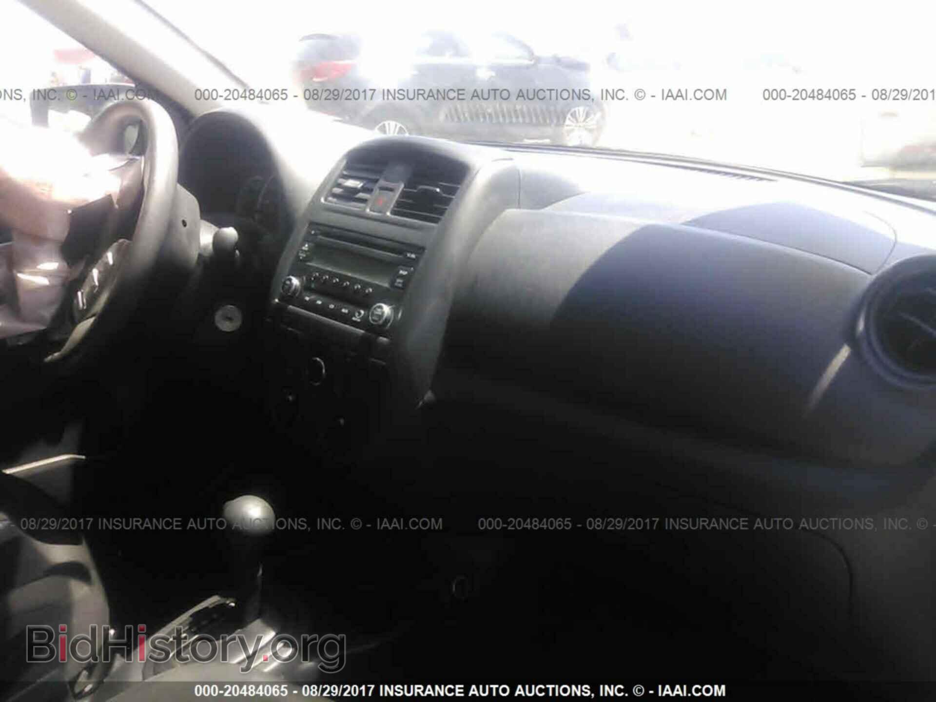 2017 Nissan Versa - VIN: 3N1CN7AP1HL819720 - Фото 5