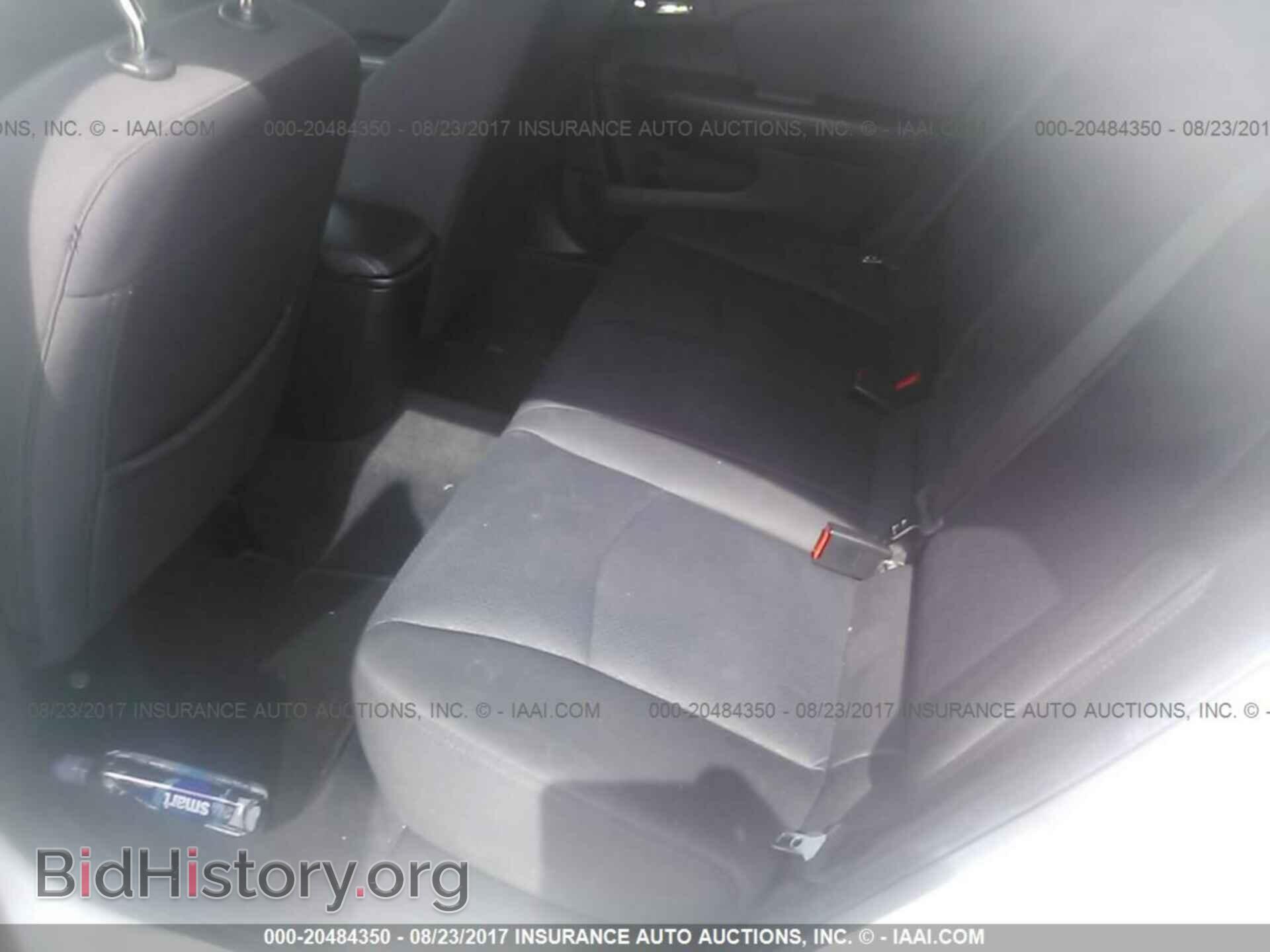 2013 Chrysler 200 - VIN: 1C3CCBBB0DN734794 - Photo 8