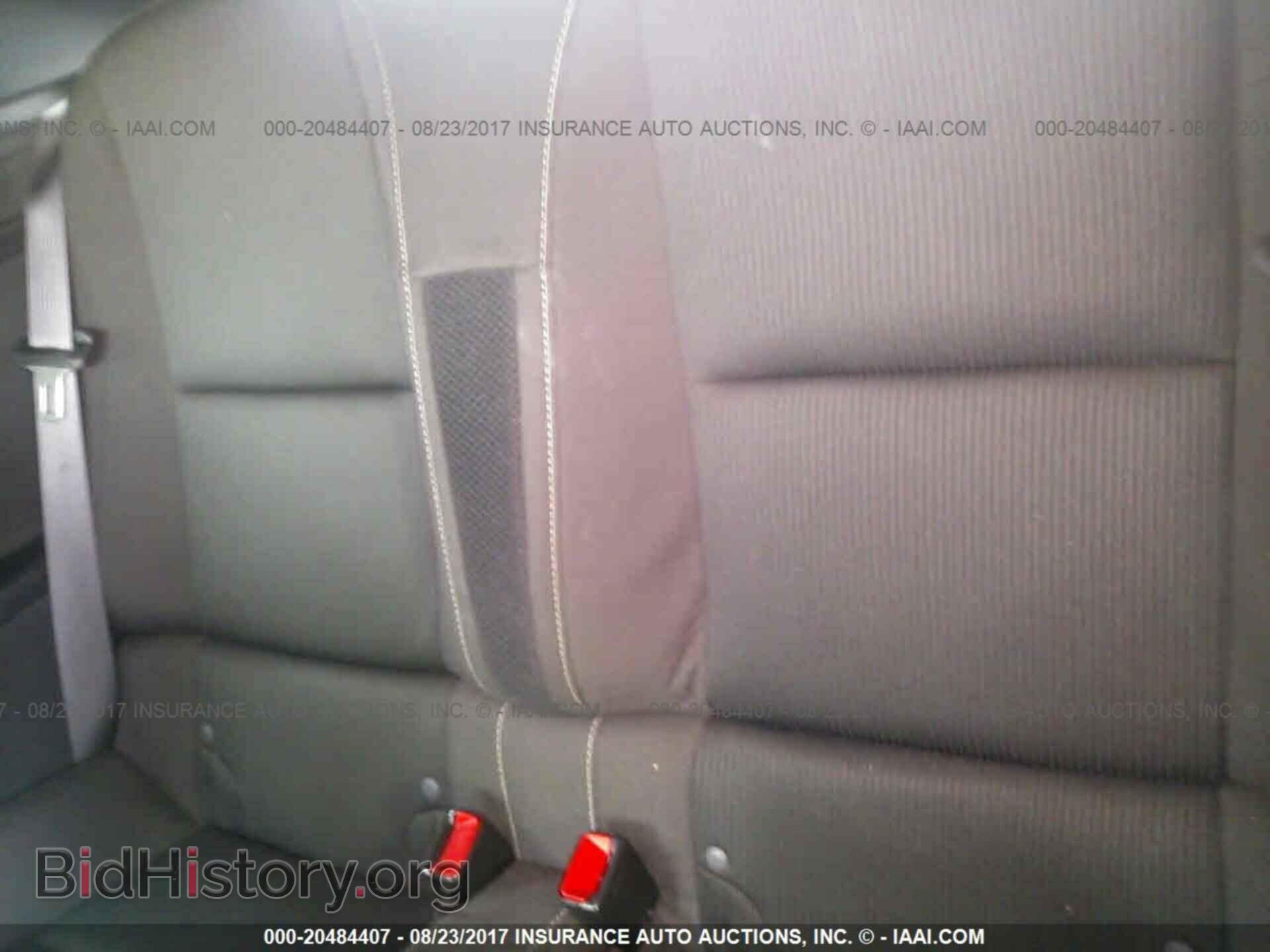 2015 Chevrolet Camaro - VIN: 2G1FD3D38F9217761 - Фото 8