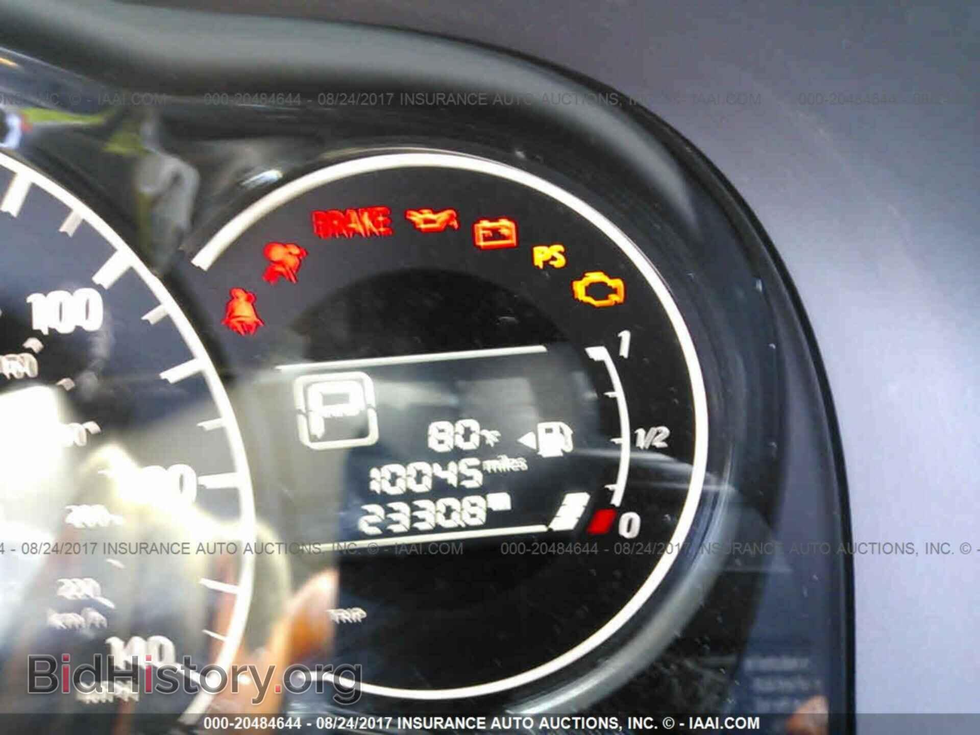 2016 Nissan Versa note - VIN: 3N1CE2CPXGL402529 - Photo 7