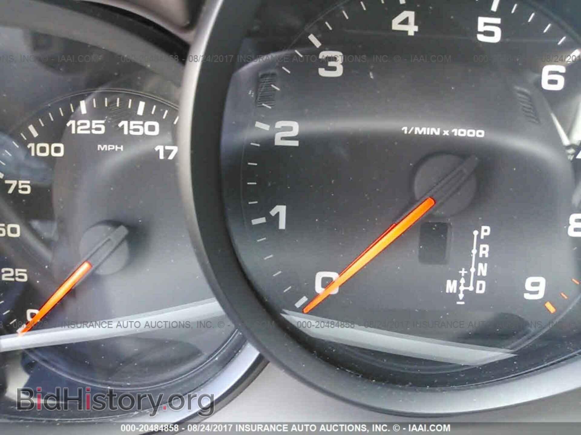 2015 Porsche Cayman - VIN: WP0AA2A87FK160374 - Фото 7
