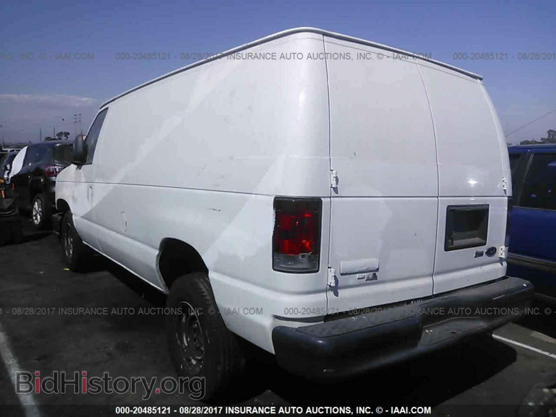 2012 Ford Econoline - VIN: 1FTNE2EW3CDB08898 - Photo 3