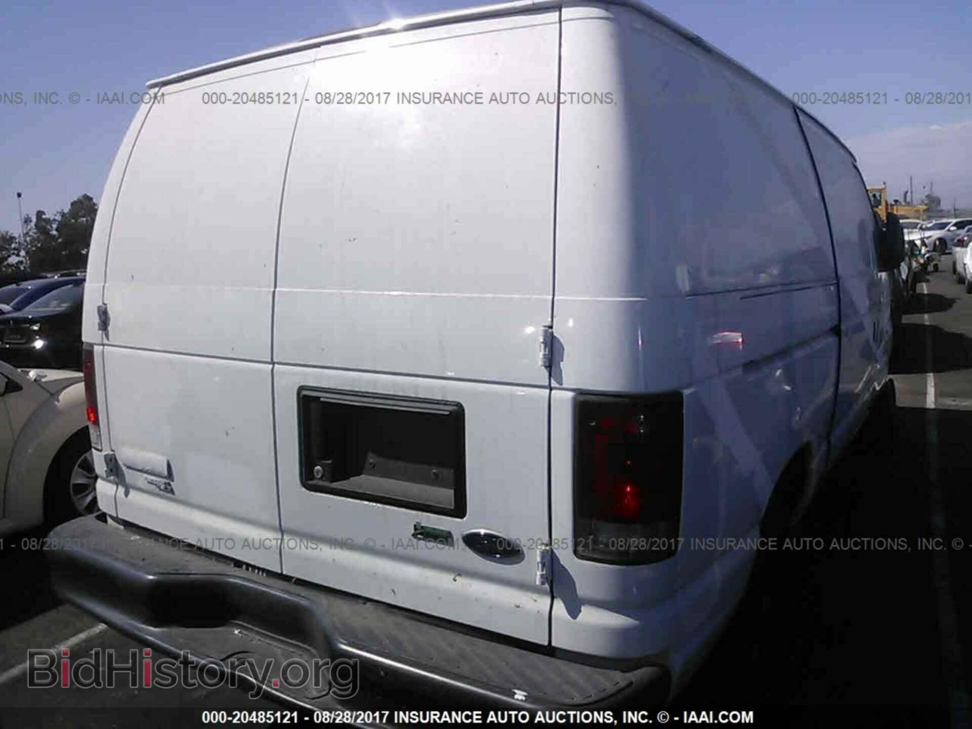 2012 Ford Econoline - VIN: 1FTNE2EW3CDB08898 - Photo 4
