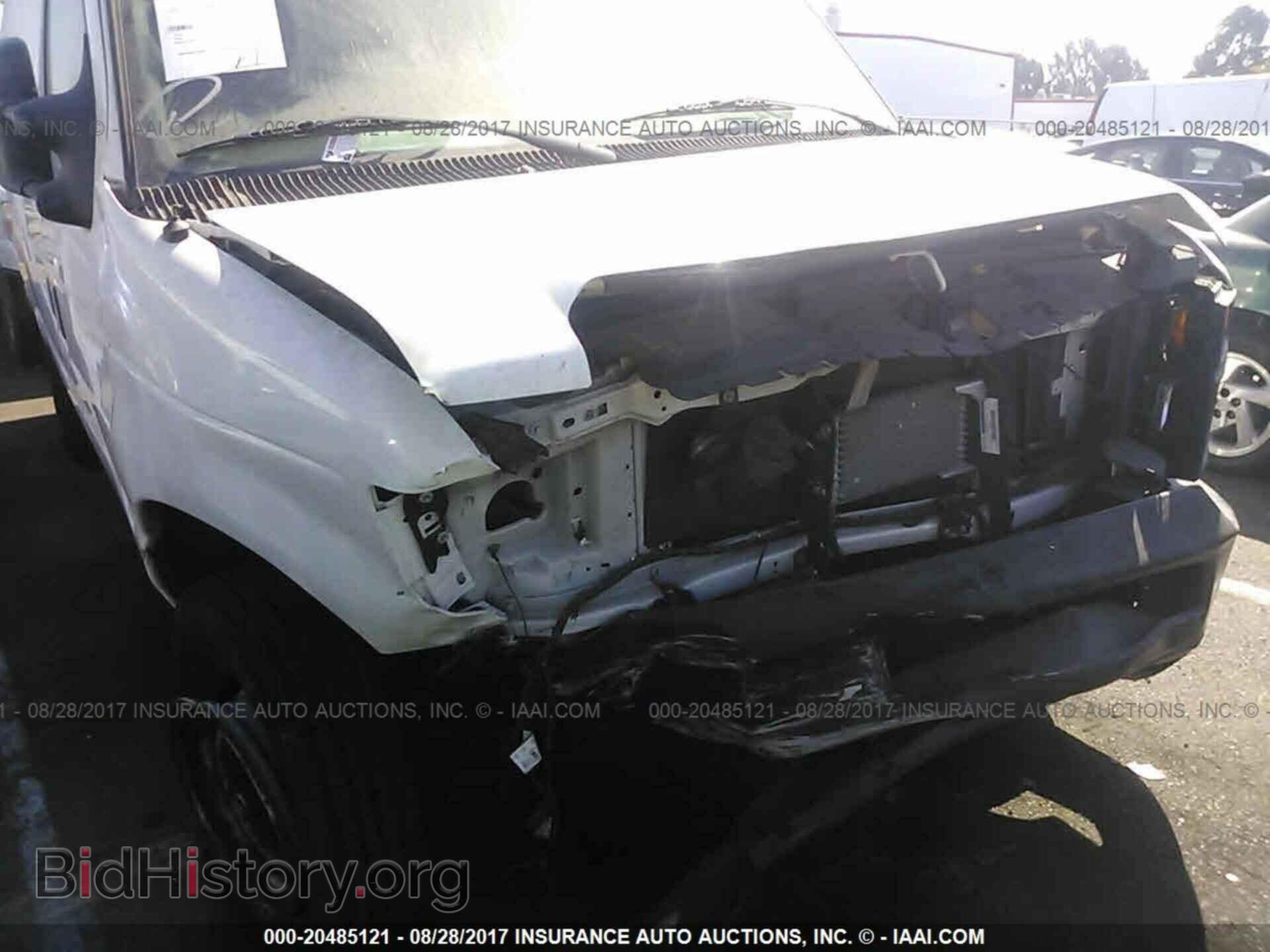2012 Ford Econoline - VIN: 1FTNE2EW3CDB08898 - Photo 6