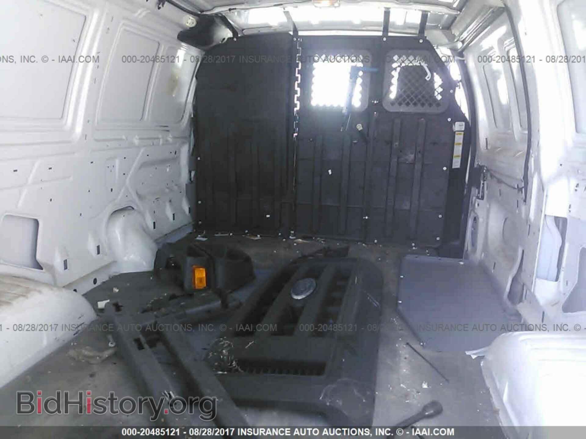 2012 Ford Econoline - VIN: 1FTNE2EW3CDB08898 - Photo 8
