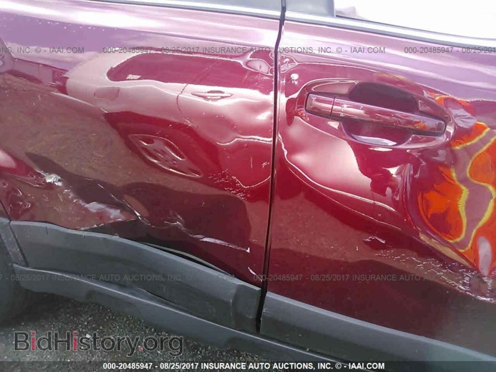 2011 Subaru Outback - VIN: 4S4BRCLC7B3371336 - Photo 6