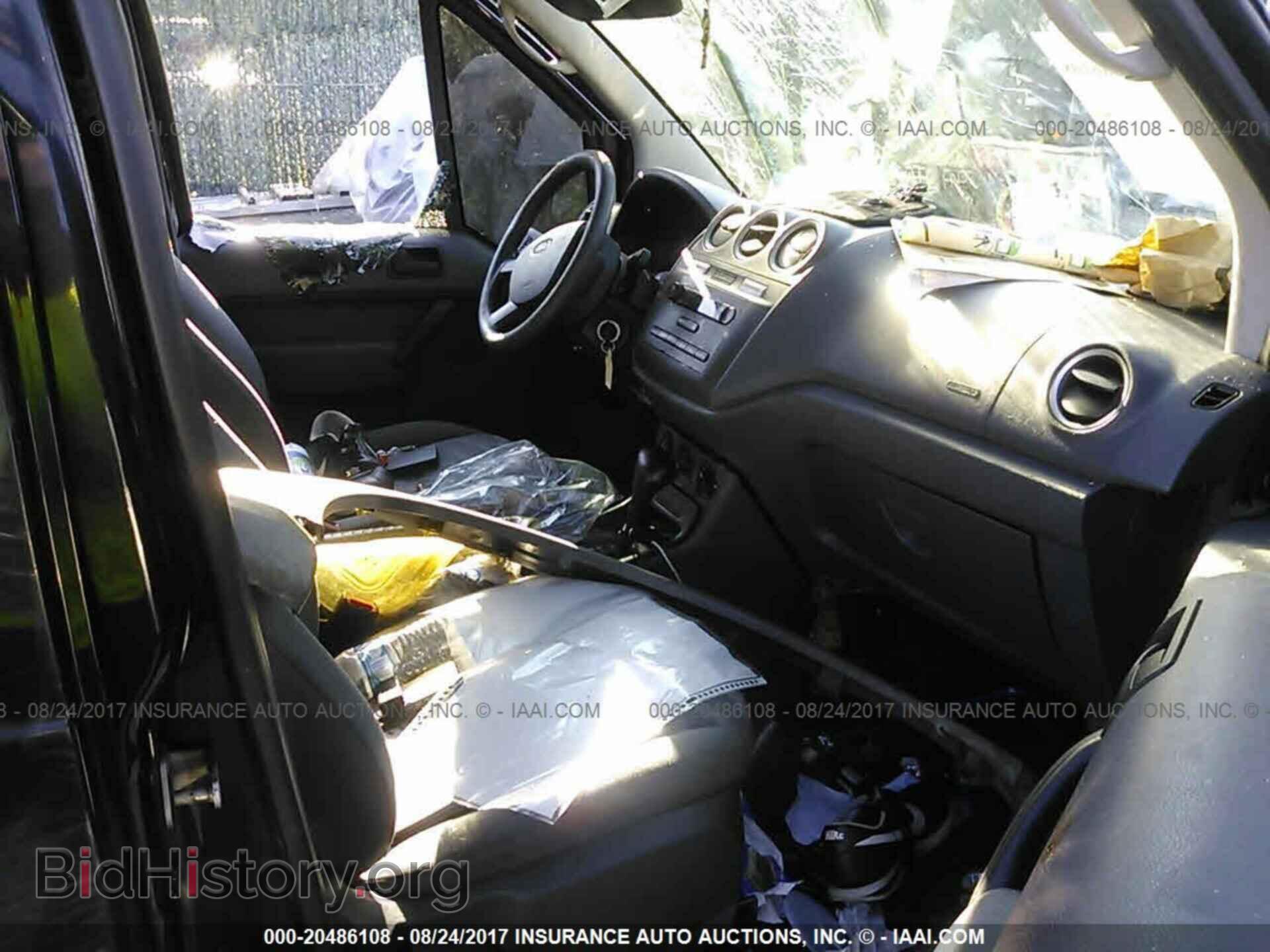 2012 Ford Transit - VIN: NM0LS7CN9CT091664 - Фото 5