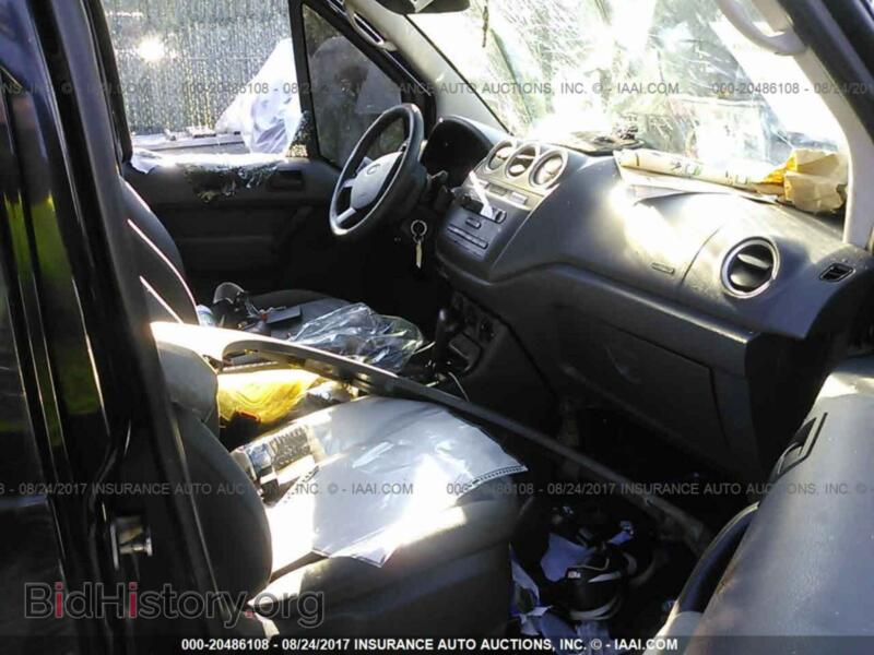 2012 Ford TRANSIT (VIN NM0LS7CN9CT091664) — photo 5 of 10