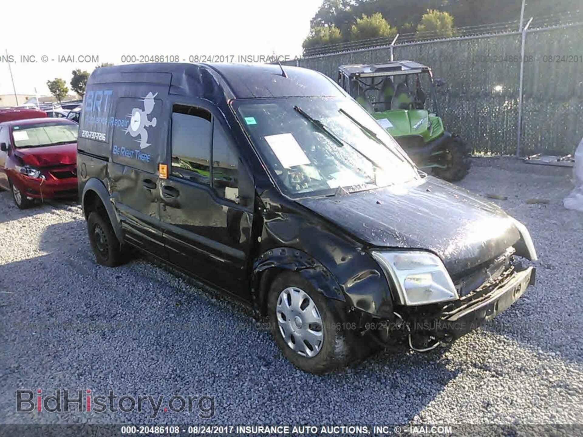 2012 Ford Transit - VIN: NM0LS7CN9CT091664 - Фото 6
