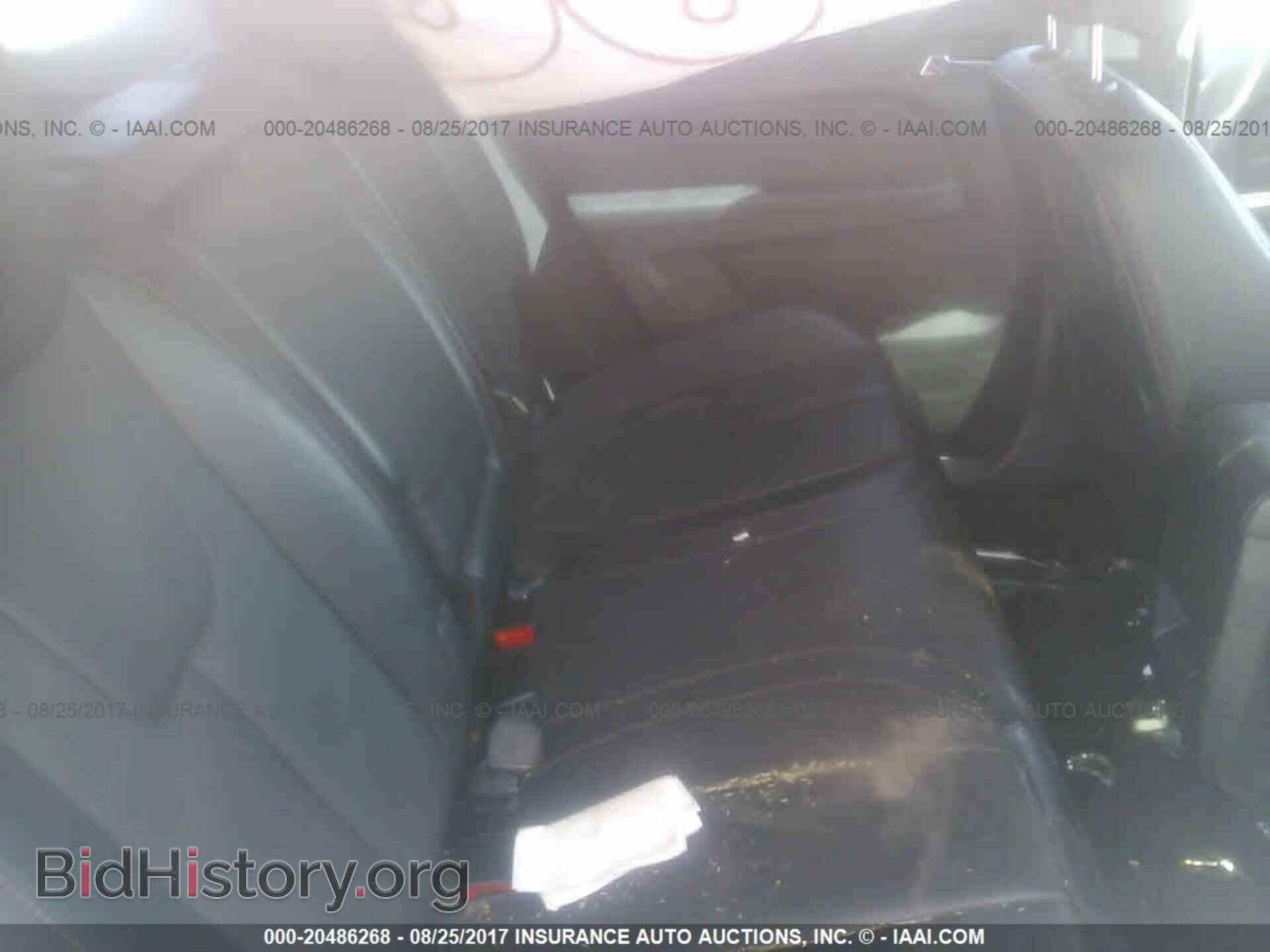 2011 Gmc Terrain - VIN: 2CTFLXE54B6413780 - Photo 8