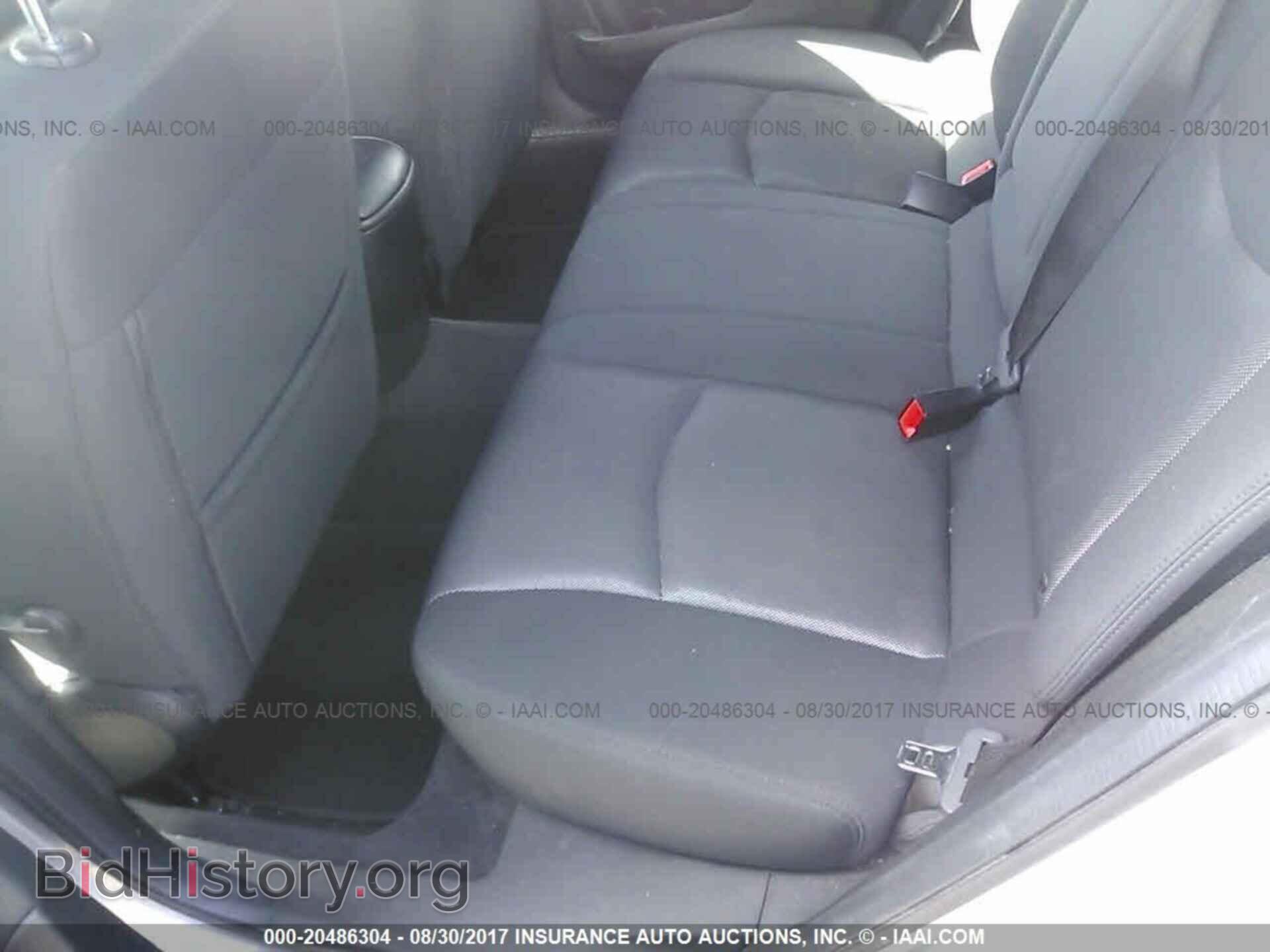 2013 Dodge Avenger - VIN: 1C3CDZCB0DN552534 - Фото 8