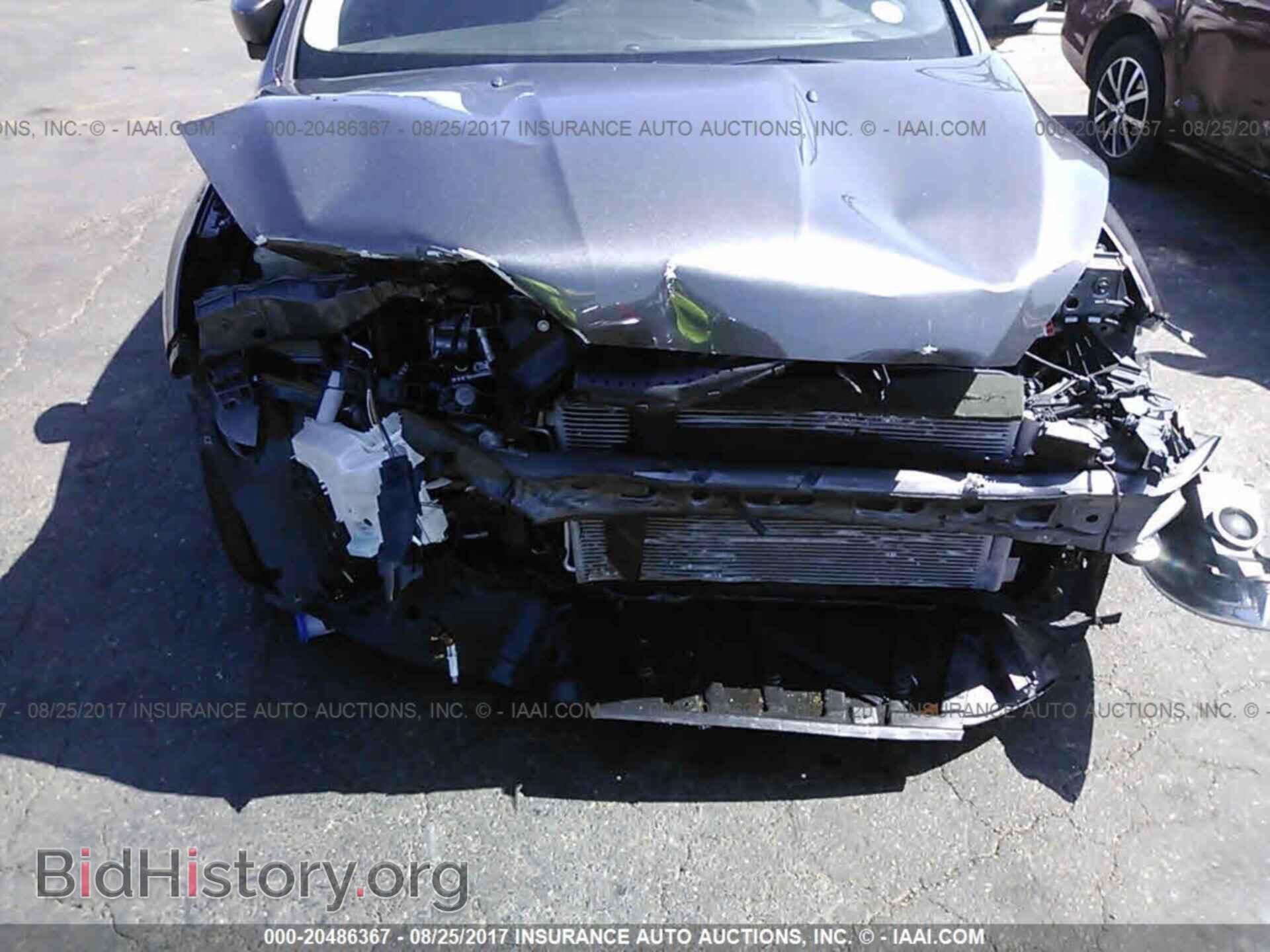 2016 Ford Focus - VIN: 1FADP3F27GL331521 - Photo 6
