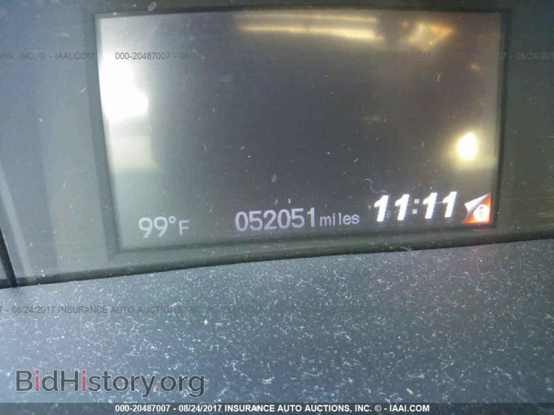 2013 Honda Civic - VIN: 2HGFB2F53DH520411 - Photo 7