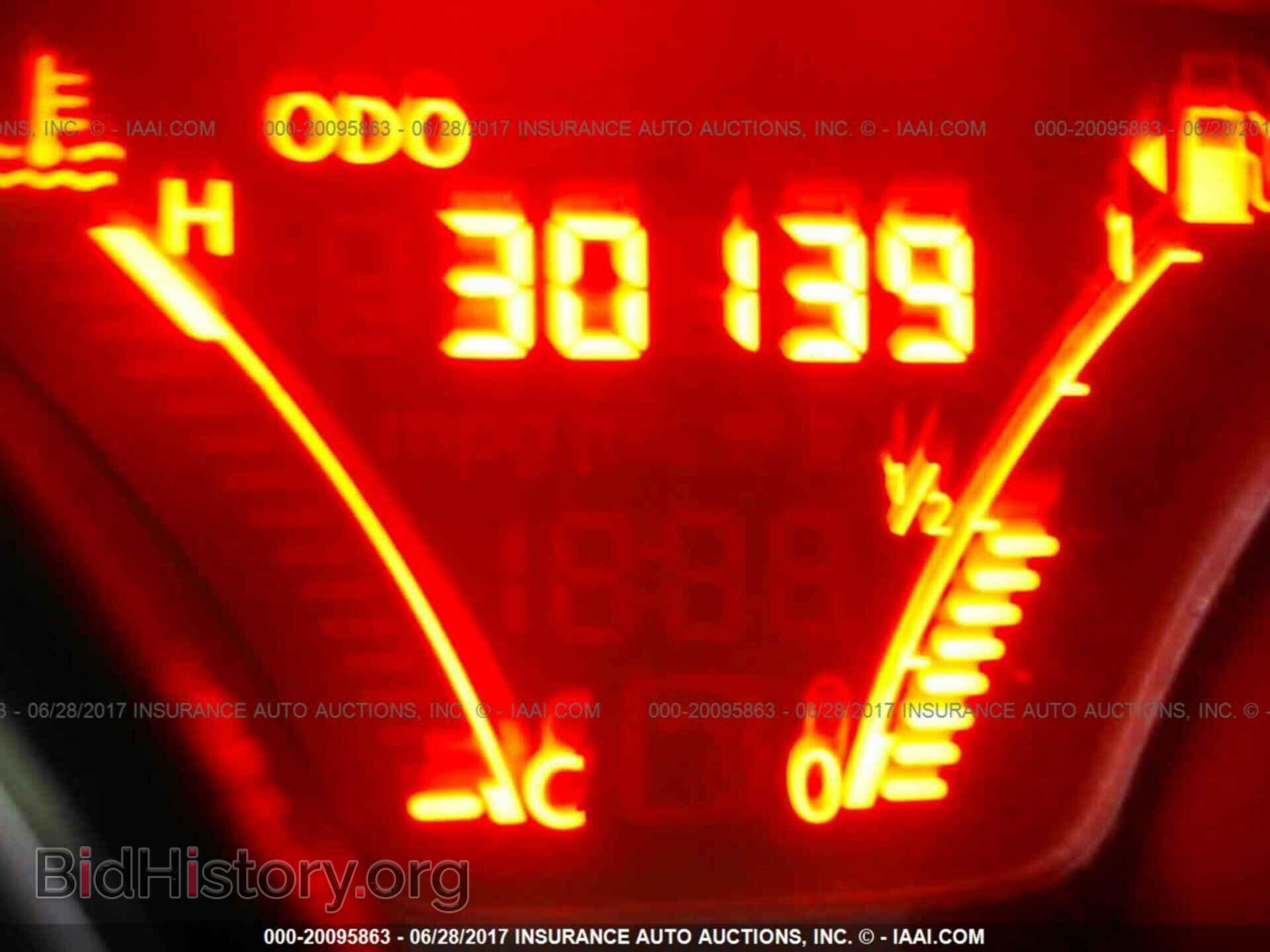 2014 NISSAN VERSA NOTE - VIN: 3N1CE2CP2EL406443 - Photo 7