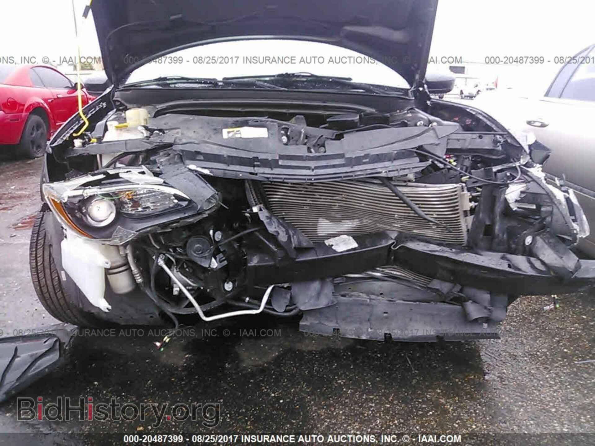 2013 Chrysler 200 - VIN: 1C3CCBBB8DN728077 - Photo 6