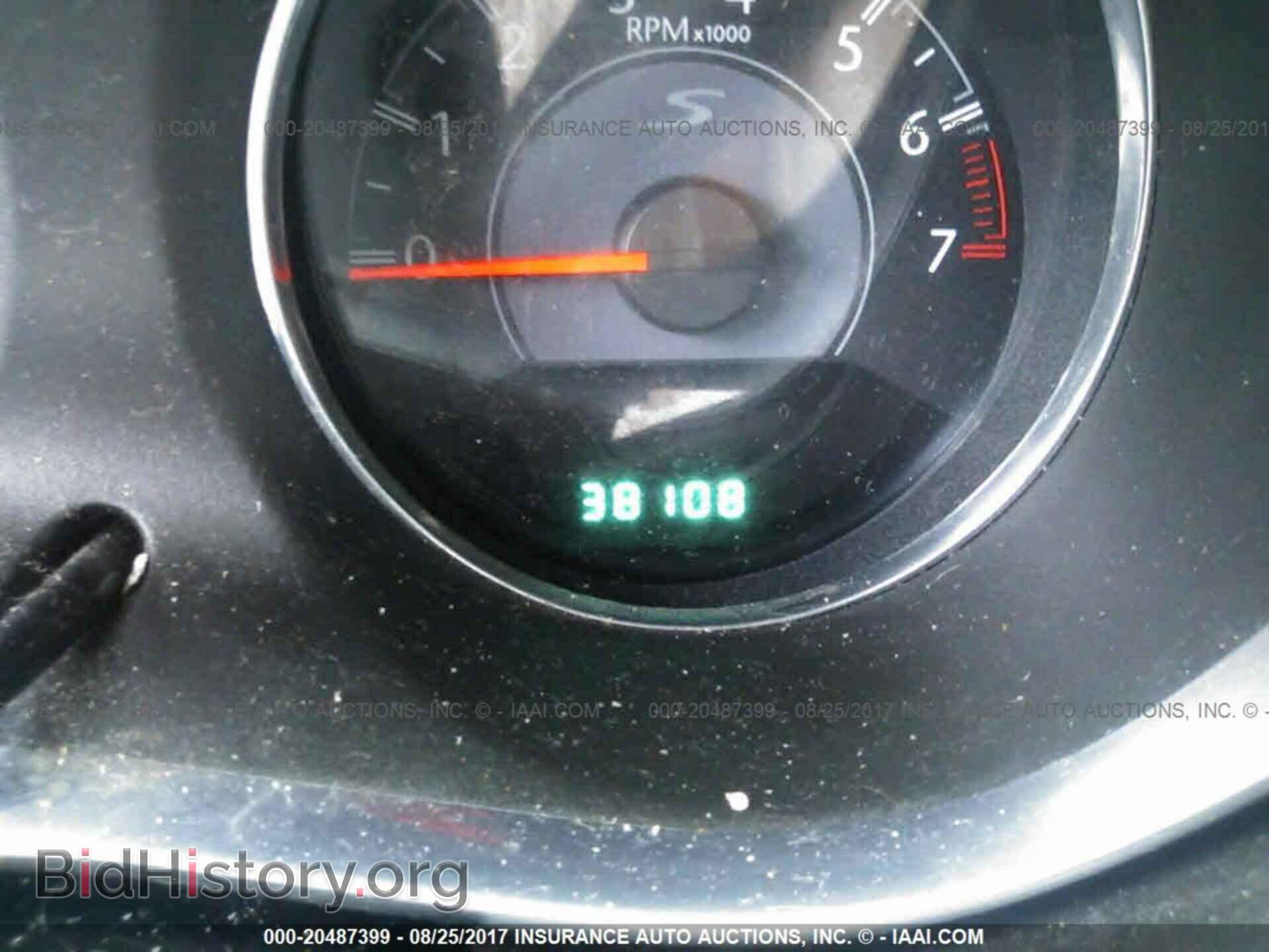 2013 Chrysler 200 - VIN: 1C3CCBBB8DN728077 - Photo 7
