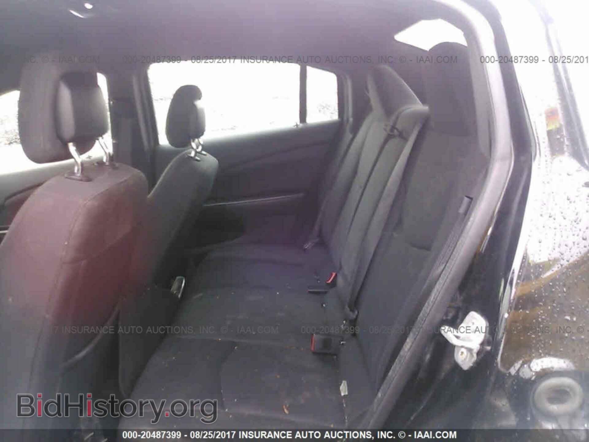 2013 Chrysler 200 - VIN: 1C3CCBBB8DN728077 - Photo 8
