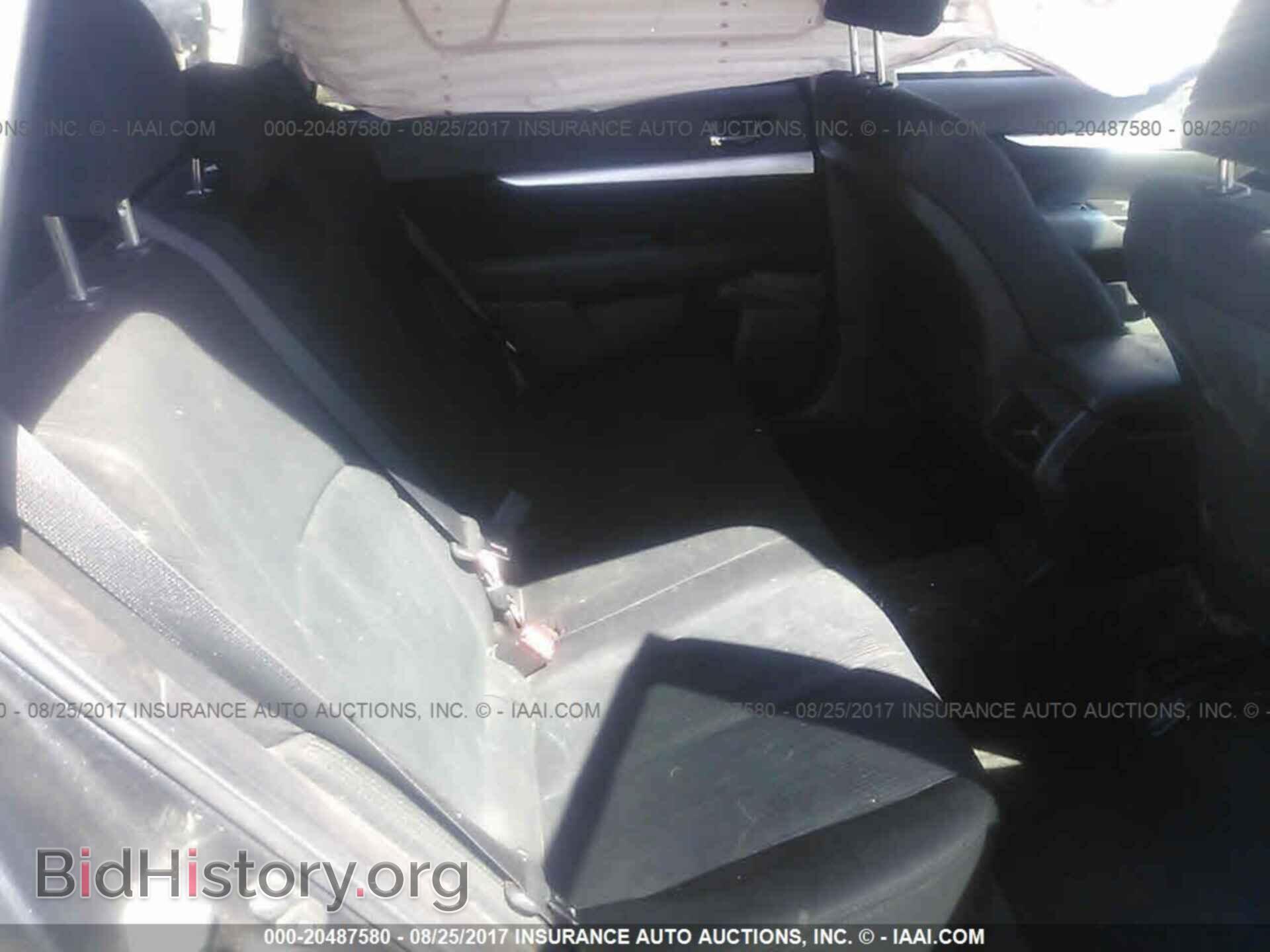 2013 Subaru Outback - VIN: 4S4BRCCC5D3259654 - Photo 8
