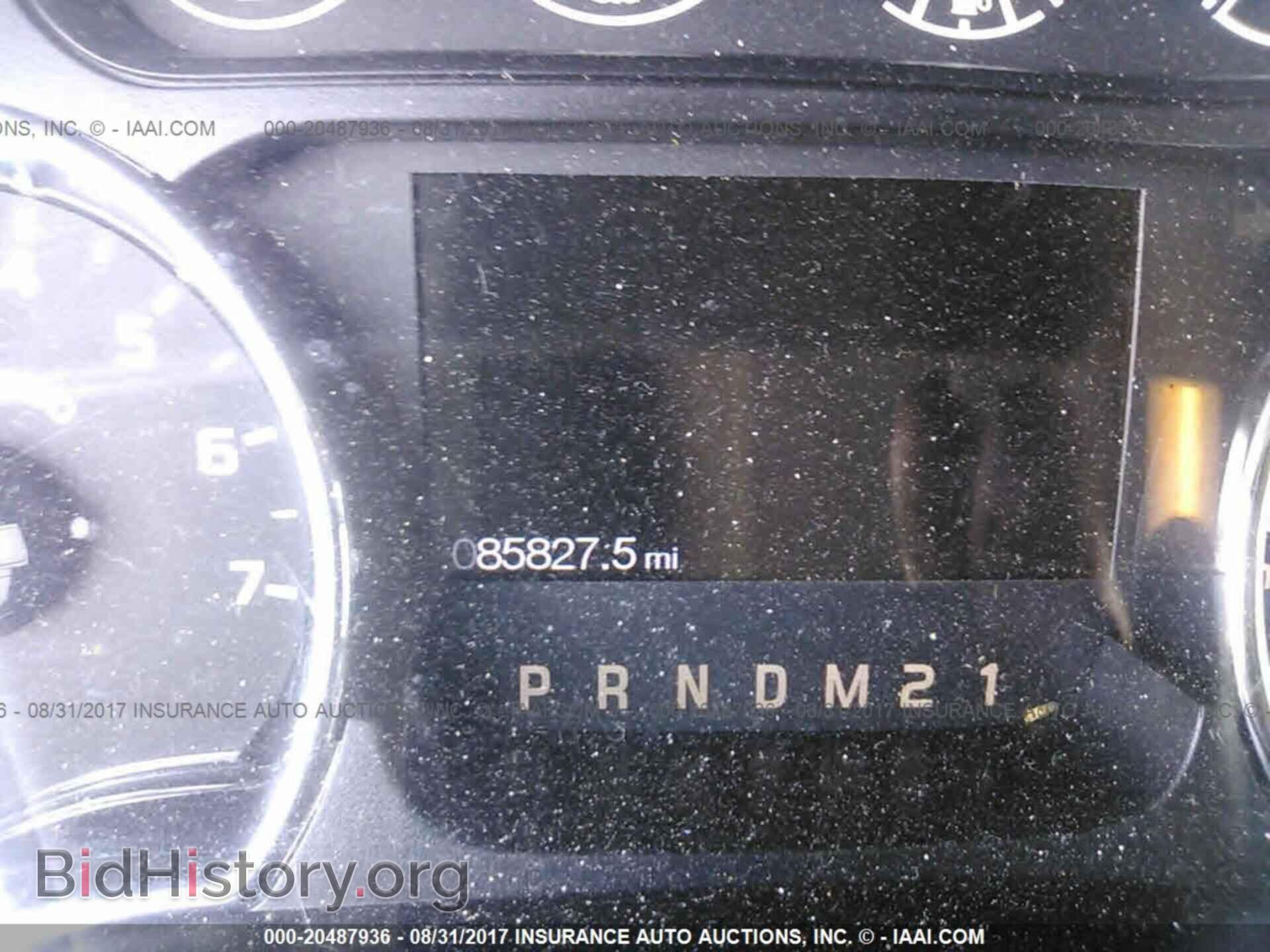 2013 Ford F150 - VIN: 1FTEX1CM3DFD82193 - Photo 7