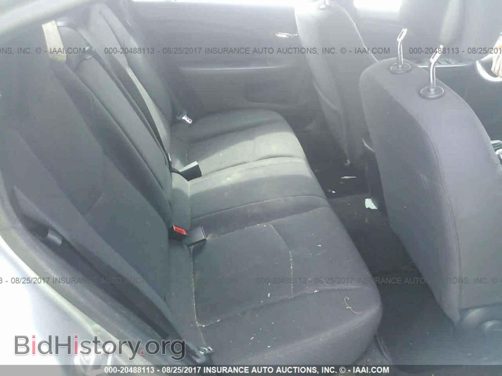 2014 Chrysler 200 - VIN: 1C3CCBBG8EN114417 - Фото 8
